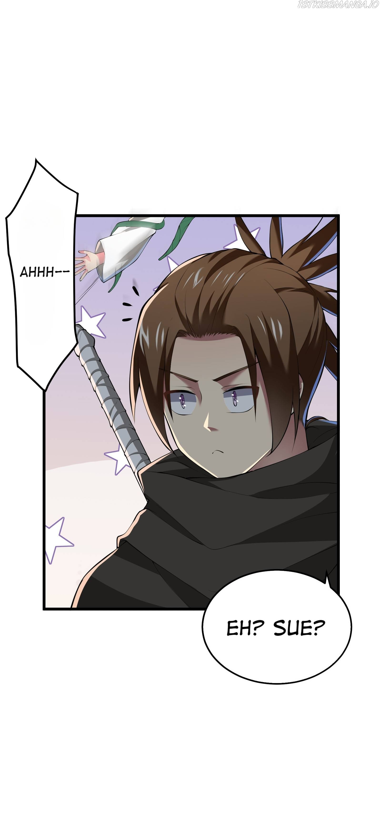 My Life as the Retired Hero Chapter 38 - Page 45