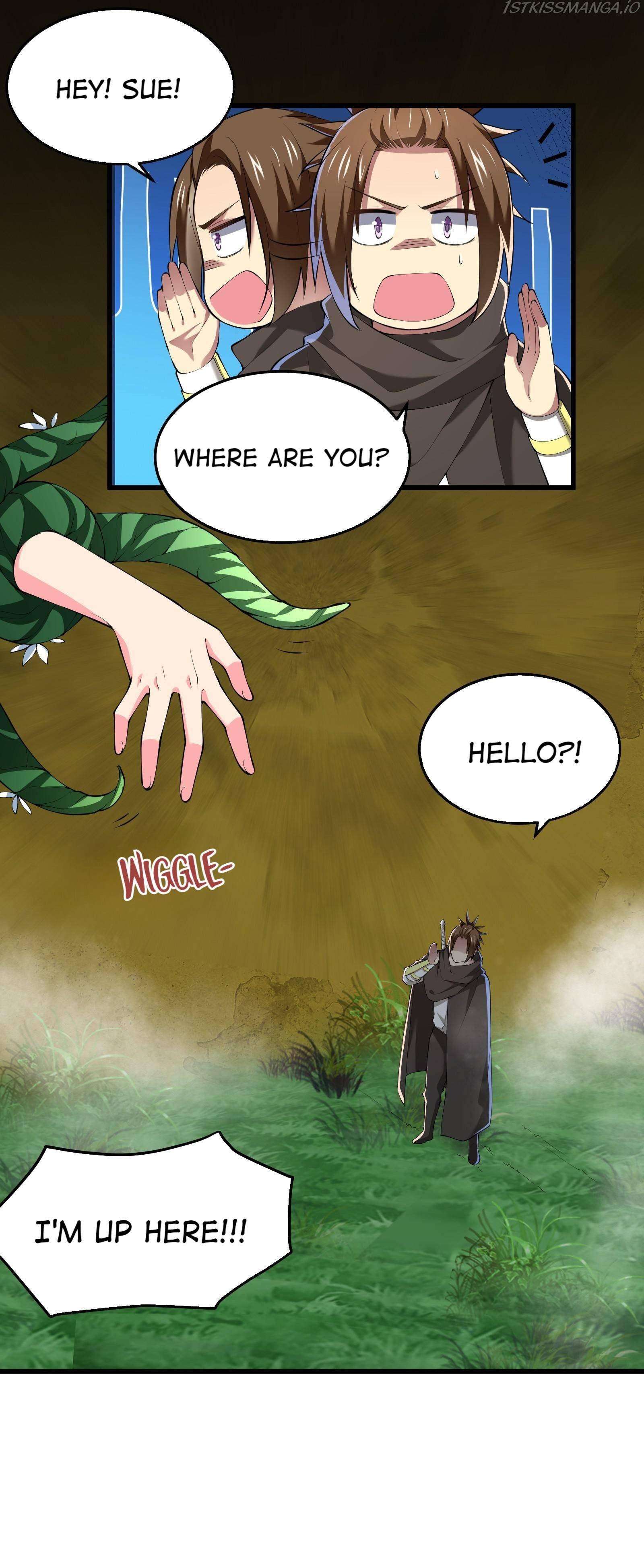My Life as the Retired Hero Chapter 38 - Page 46
