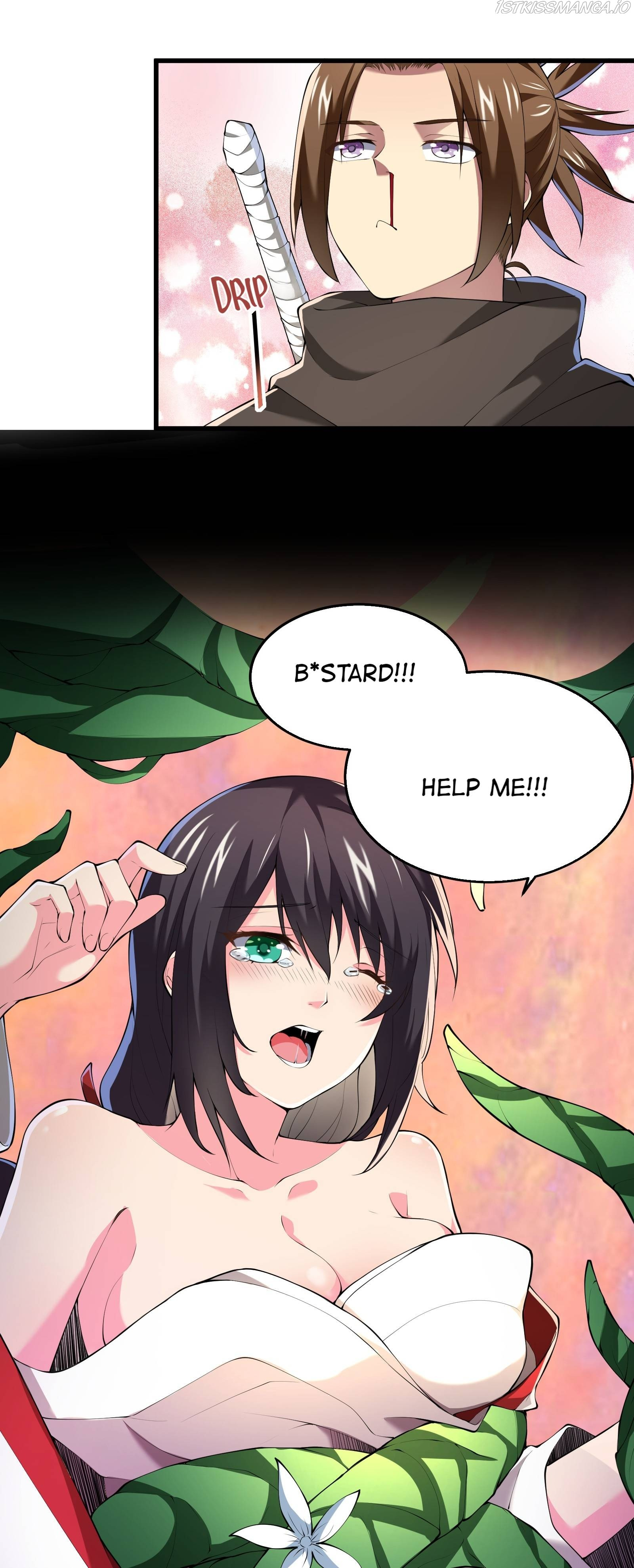 My Life as the Retired Hero Chapter 38 - Page 48