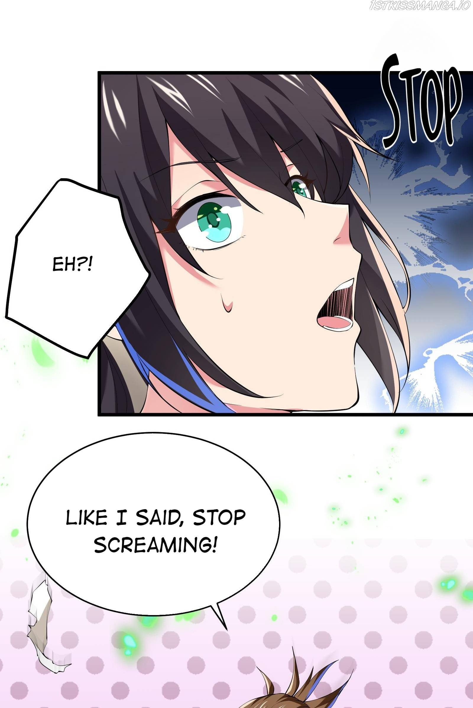 My Life as the Retired Hero Chapter 38 - Page 55