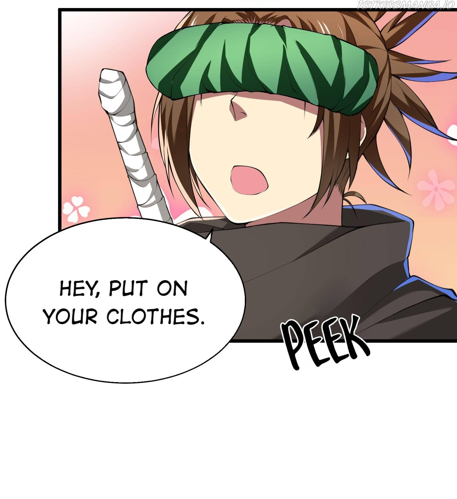 My Life as the Retired Hero Chapter 38 - Page 57