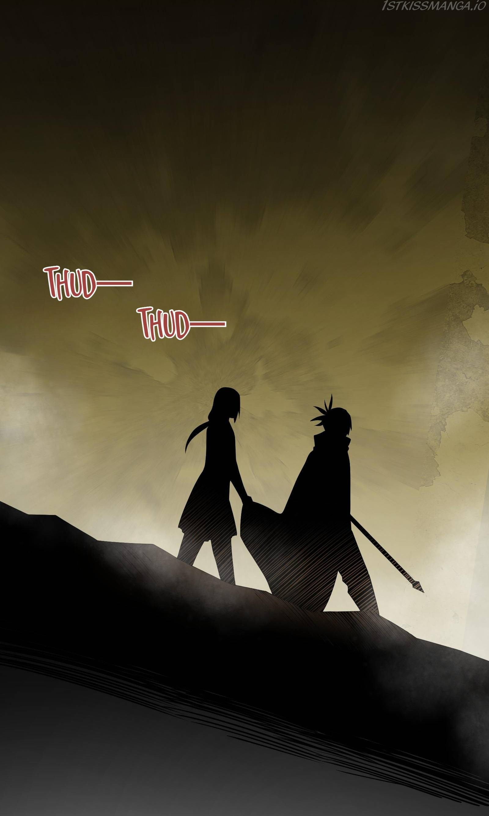 My Life as the Retired Hero Chapter 38 - Page 61