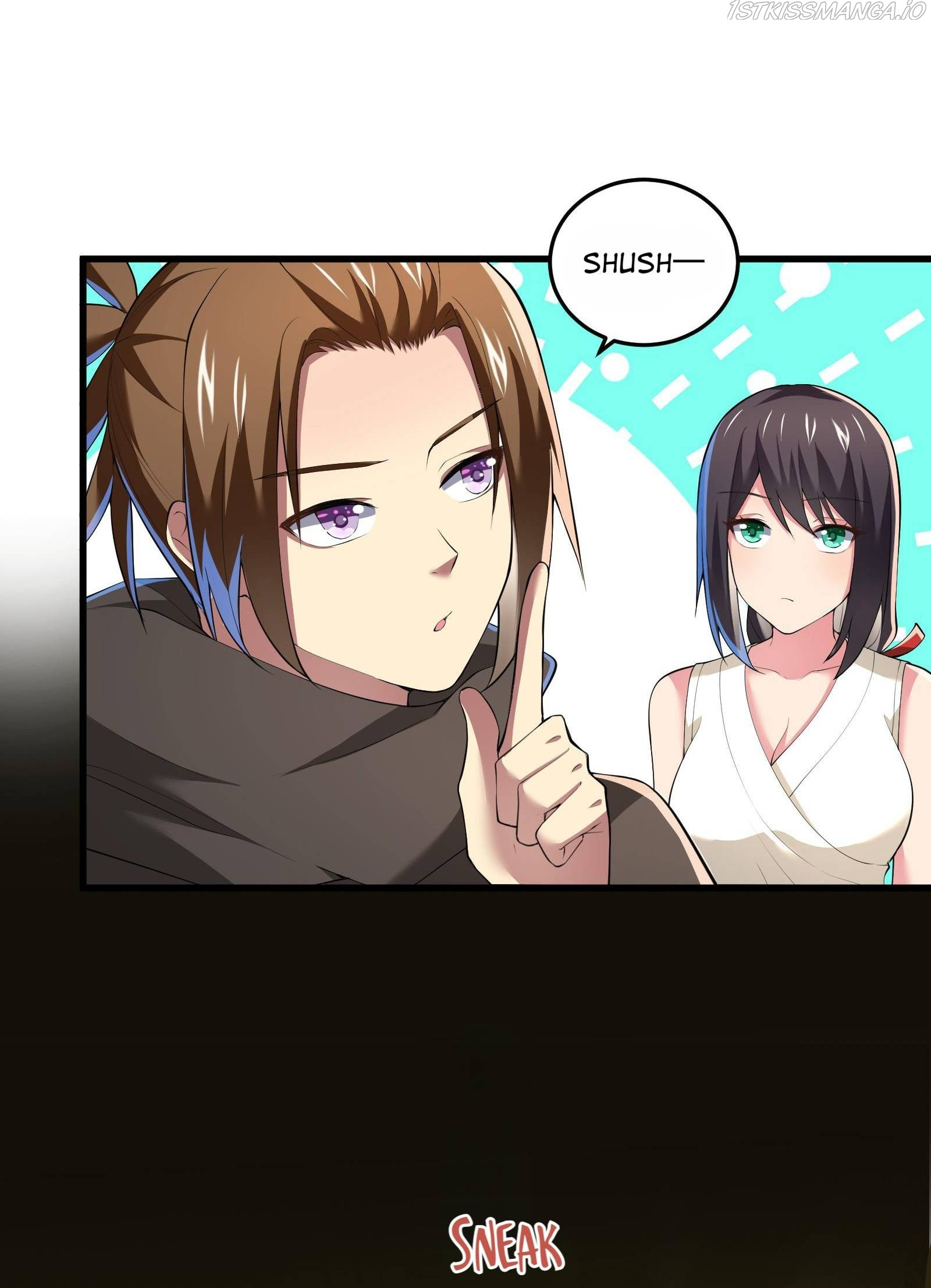 My Life as the Retired Hero Chapter 38 - Page 65