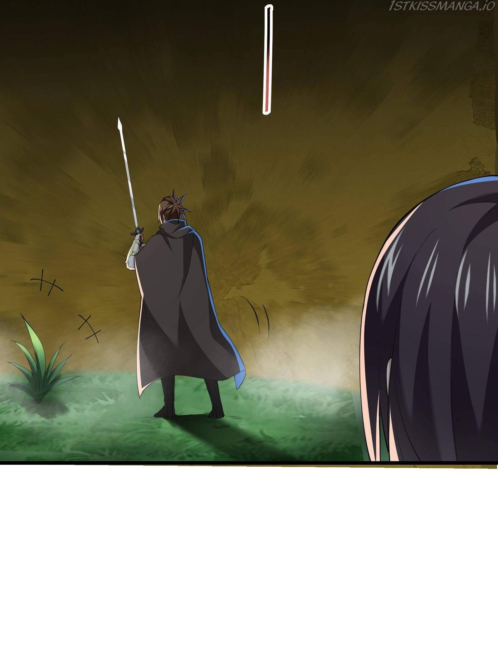 My Life as the Retired Hero Chapter 38 - Page 66
