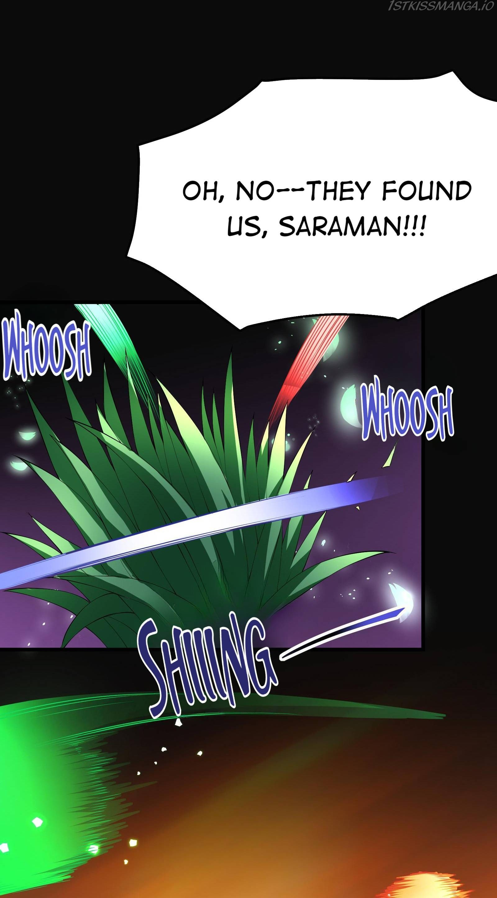 My Life as the Retired Hero Chapter 38 - Page 70