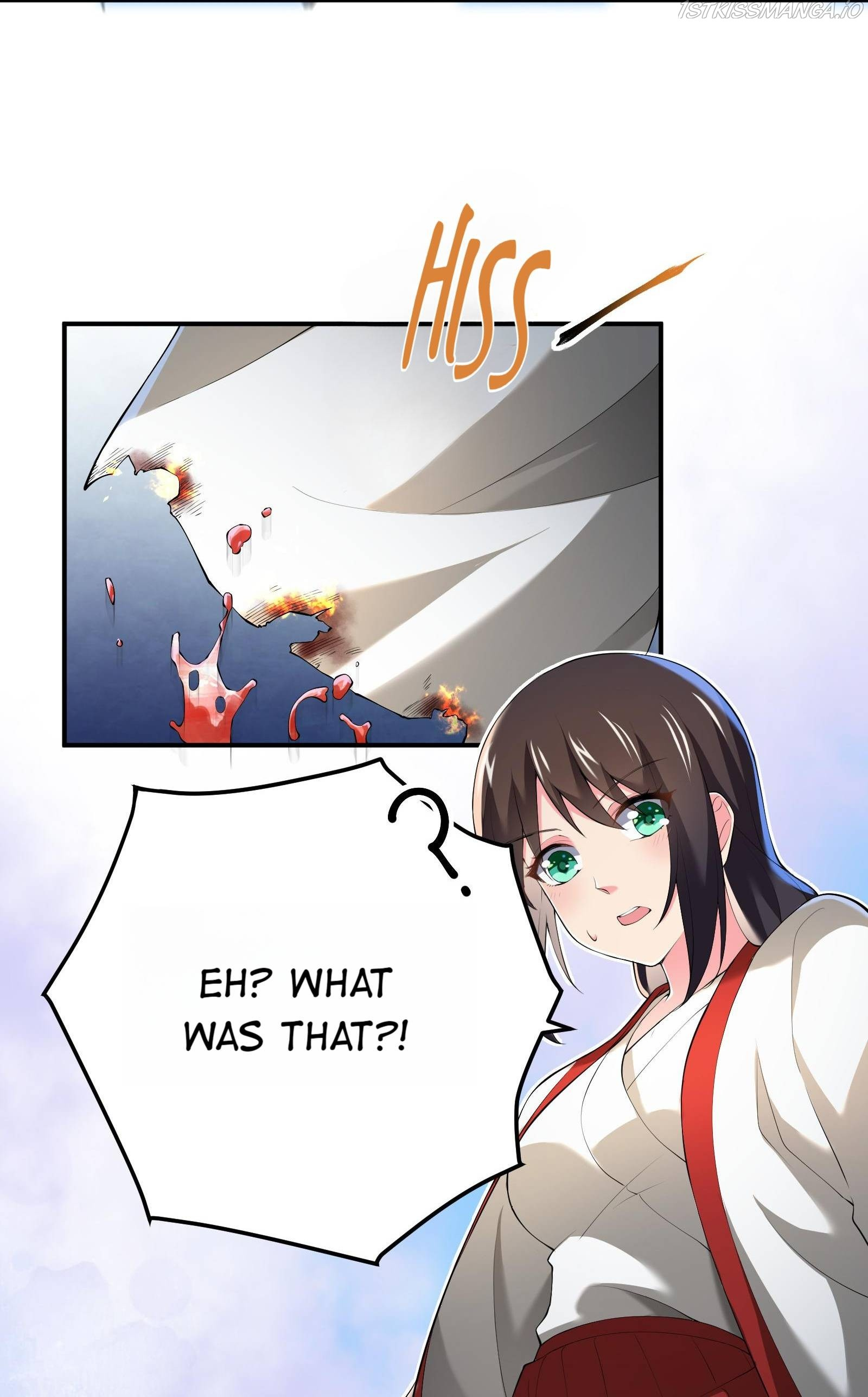 My Life as the Retired Hero Chapter 38 - Page 8