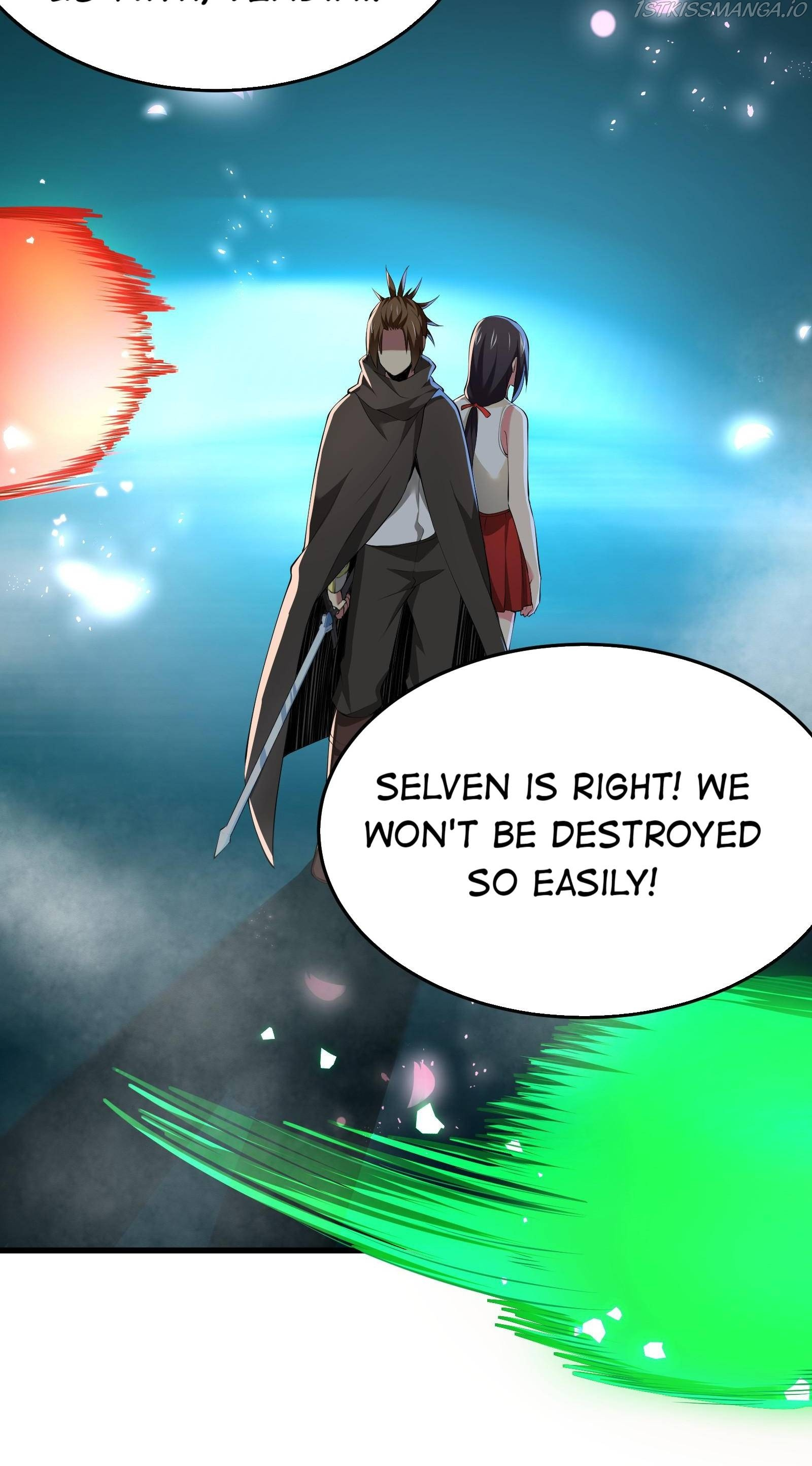 My Life as the Retired Hero Chapter 38 - Page 72
