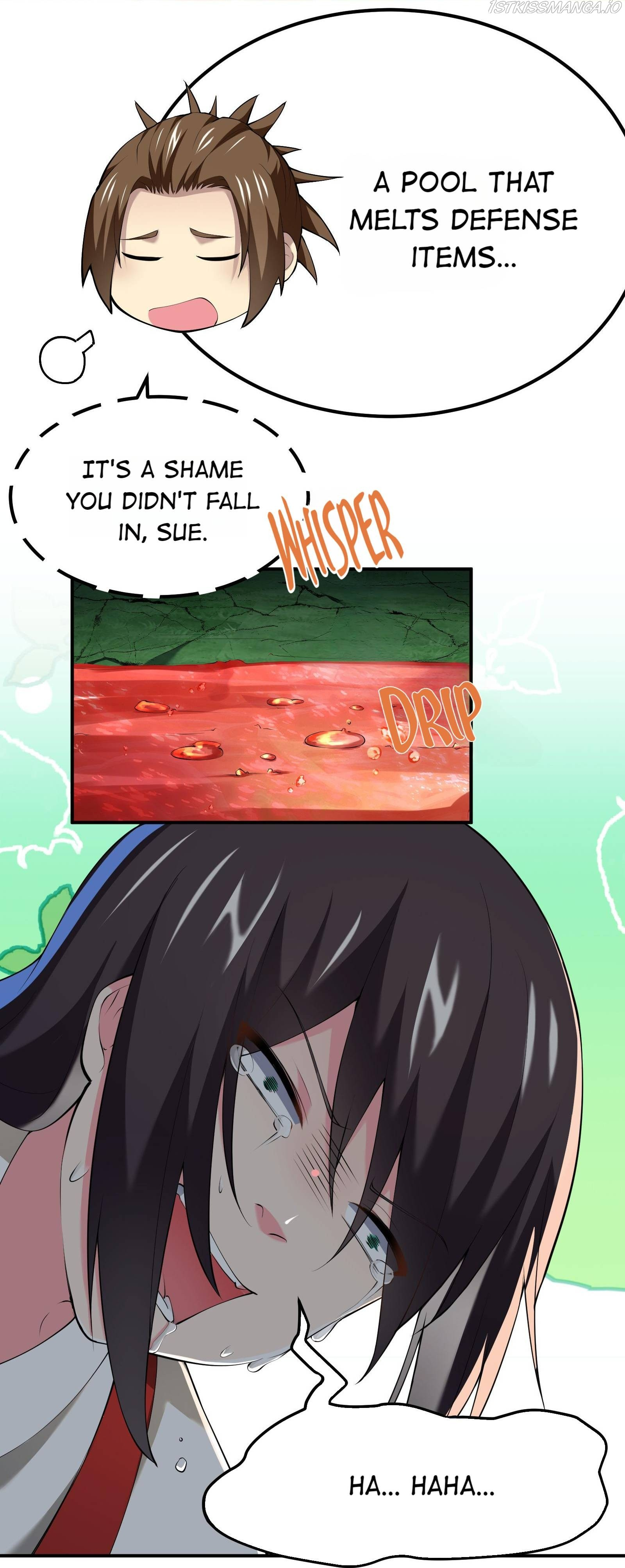 My Life as the Retired Hero Chapter 38 - Page 10