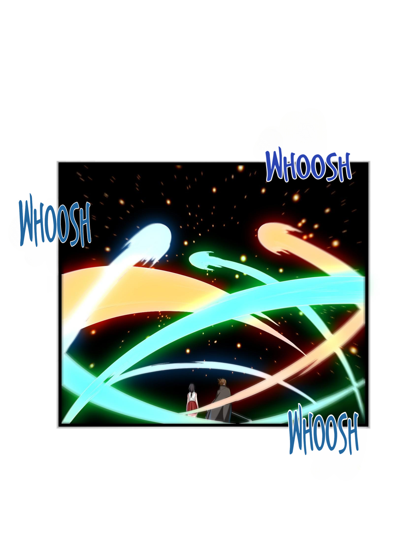My Life as the Retired Hero Chapter 39 - Page 3