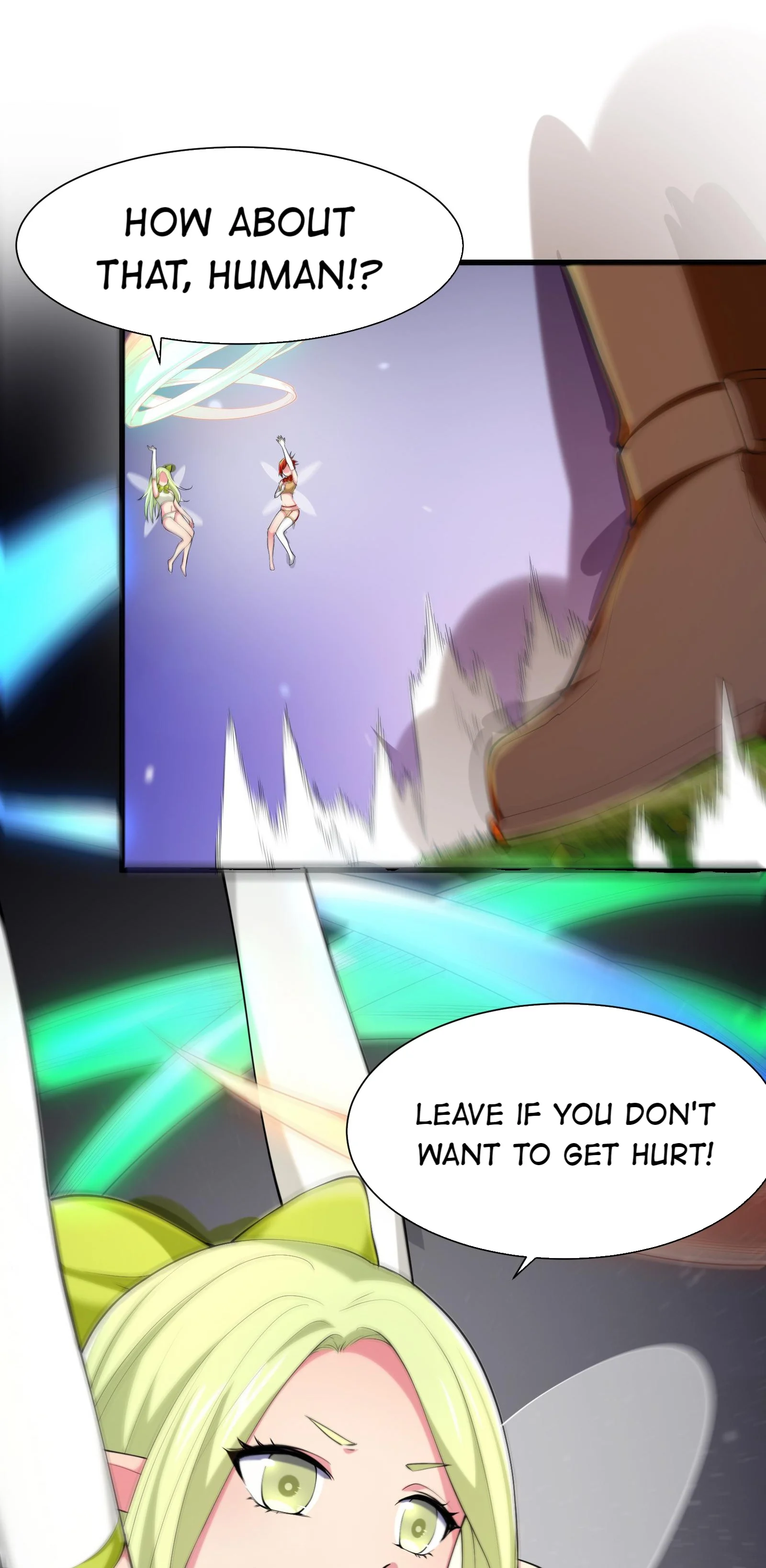 My Life as the Retired Hero Chapter 39 - Page 21