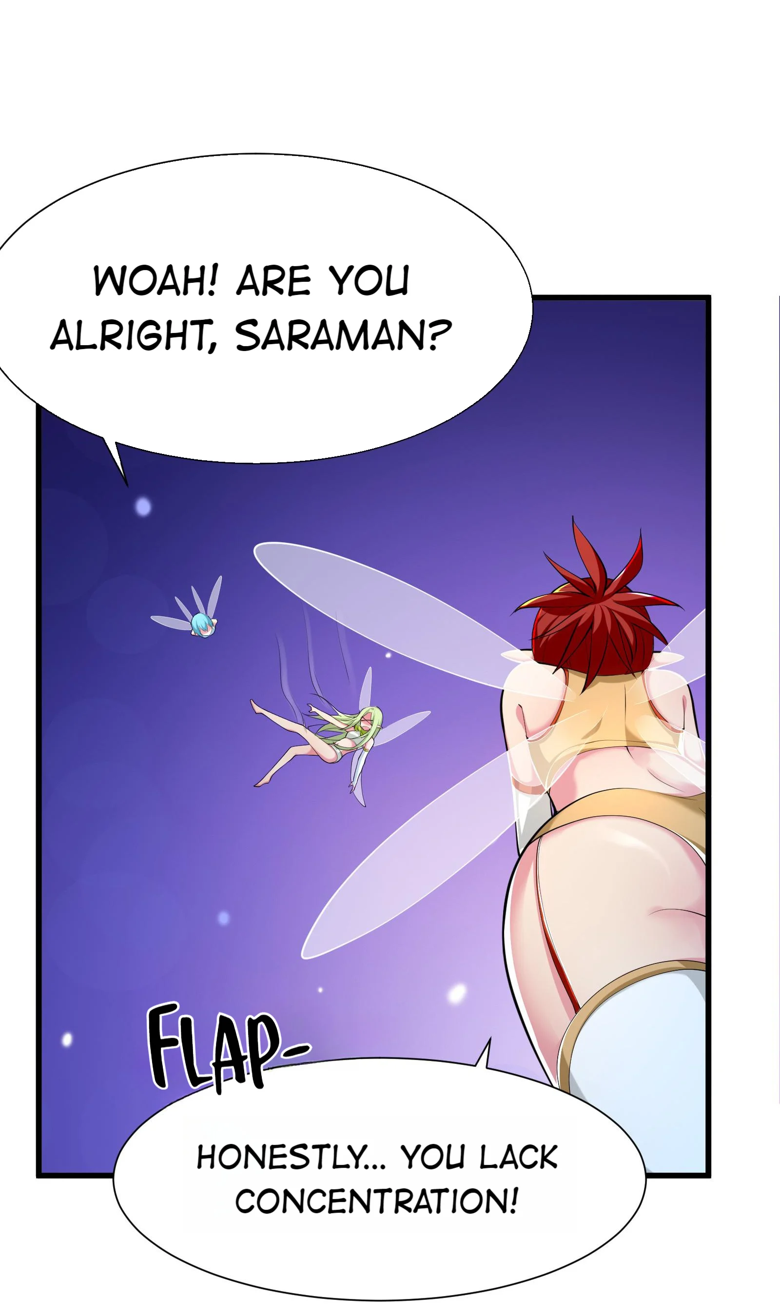 My Life as the Retired Hero Chapter 39 - Page 25