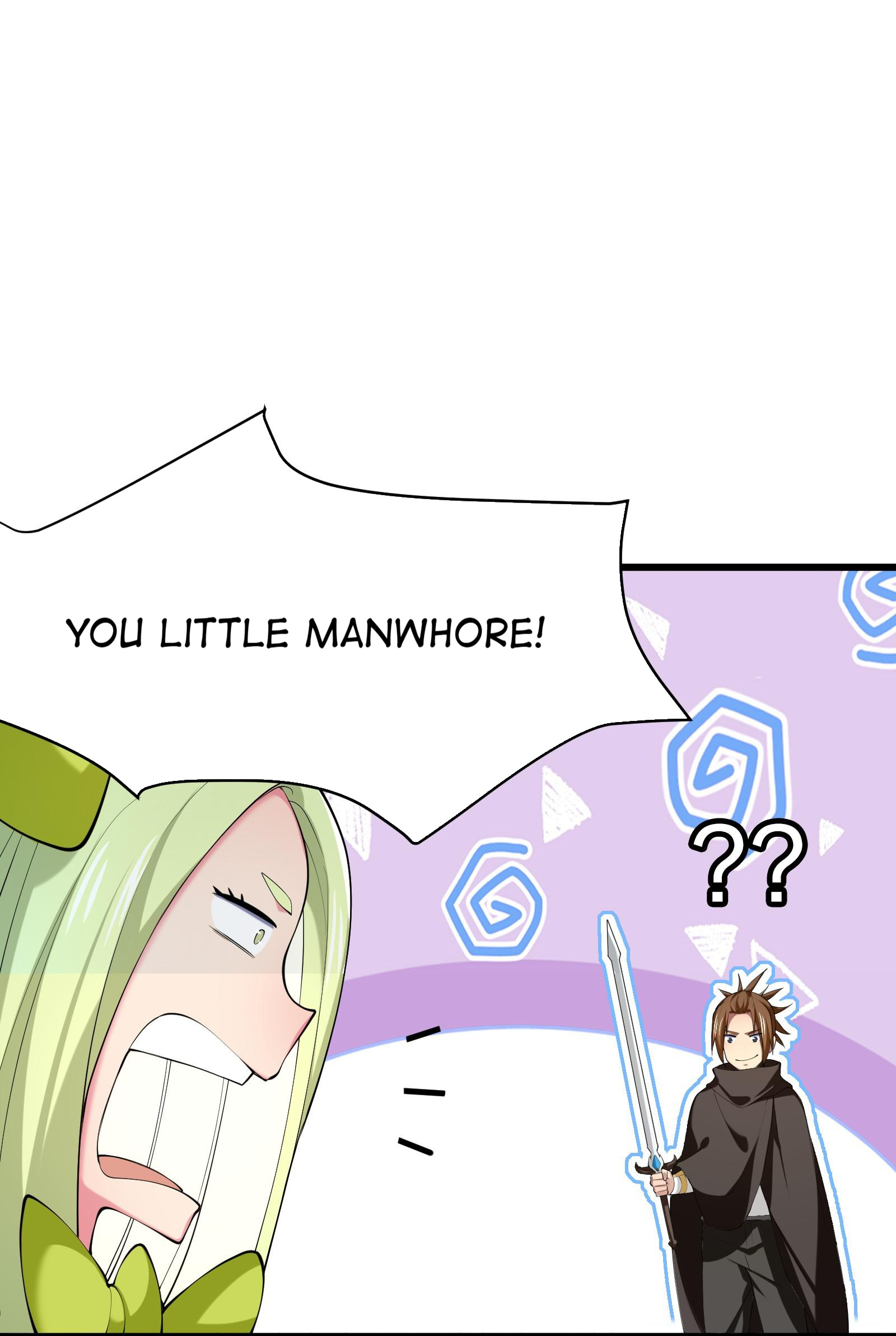 My Life as the Retired Hero Chapter 39 - Page 29