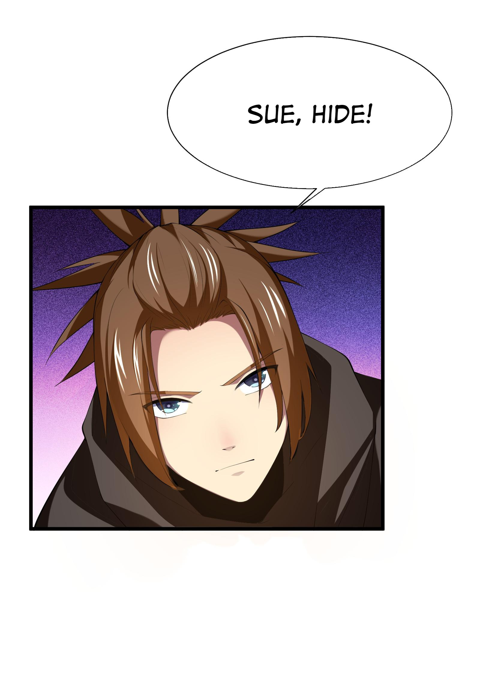 My Life as the Retired Hero Chapter 39 - Page 4