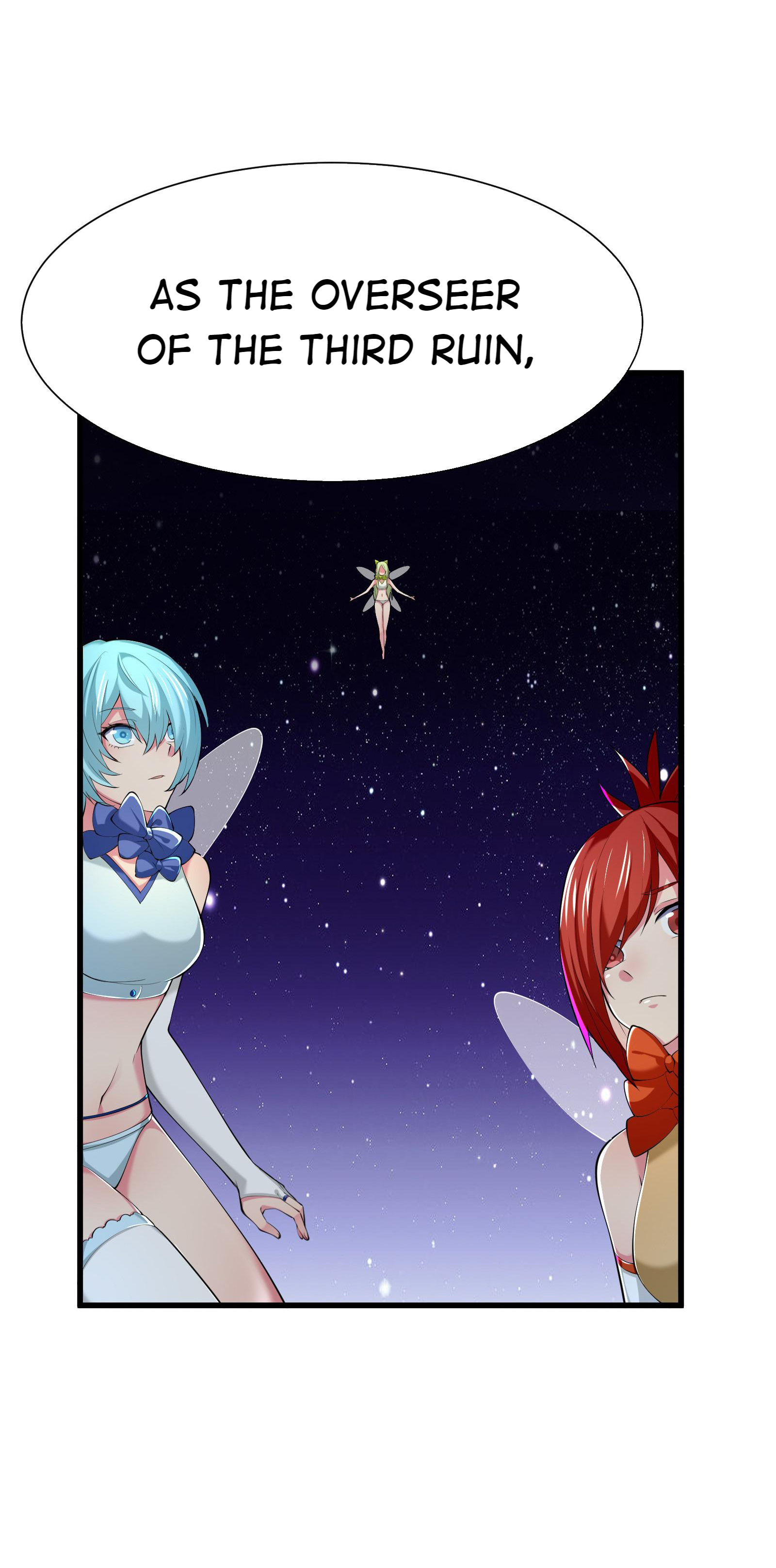 My Life as the Retired Hero Chapter 39 - Page 32