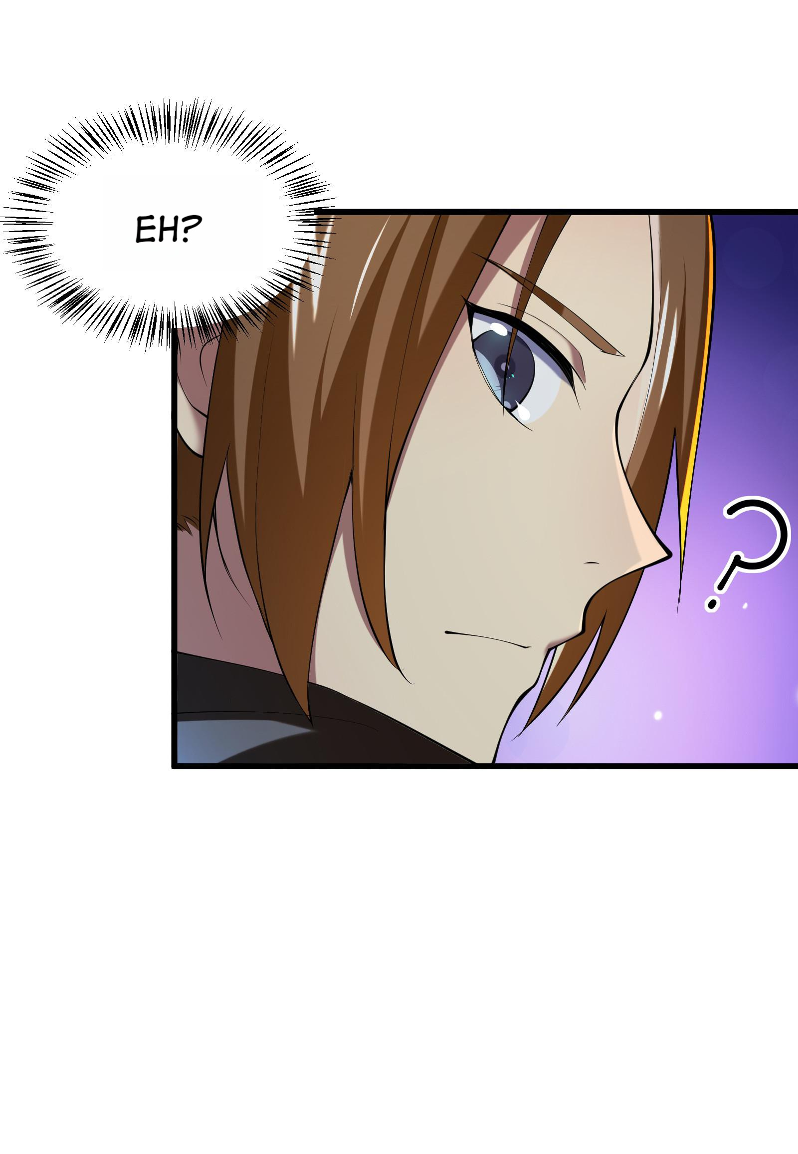 My Life as the Retired Hero Chapter 39 - Page 45