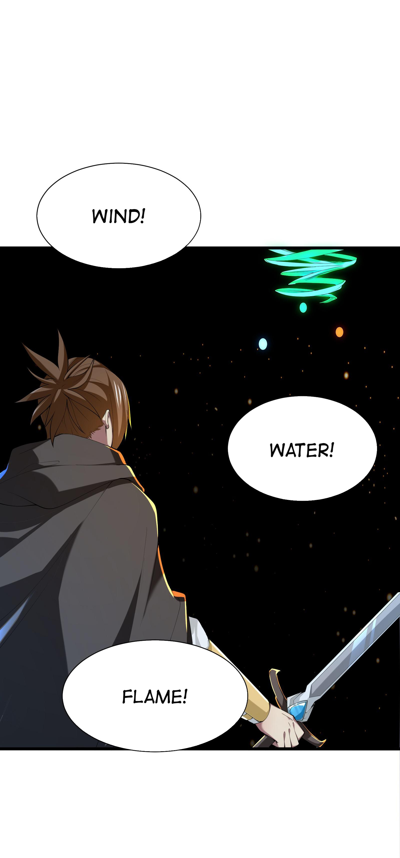 My Life as the Retired Hero Chapter 39 - Page 47