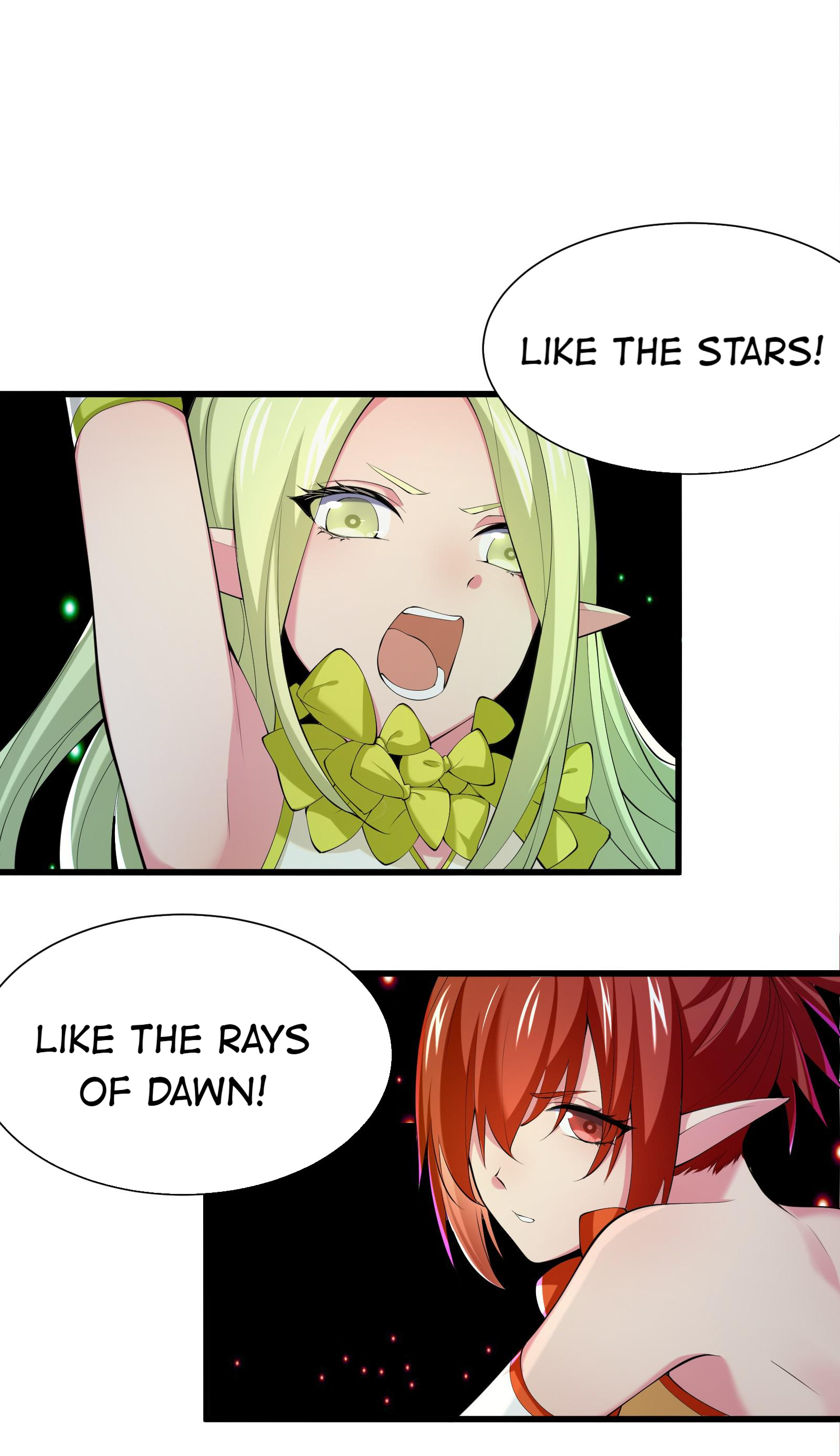 My Life as the Retired Hero Chapter 39 - Page 48