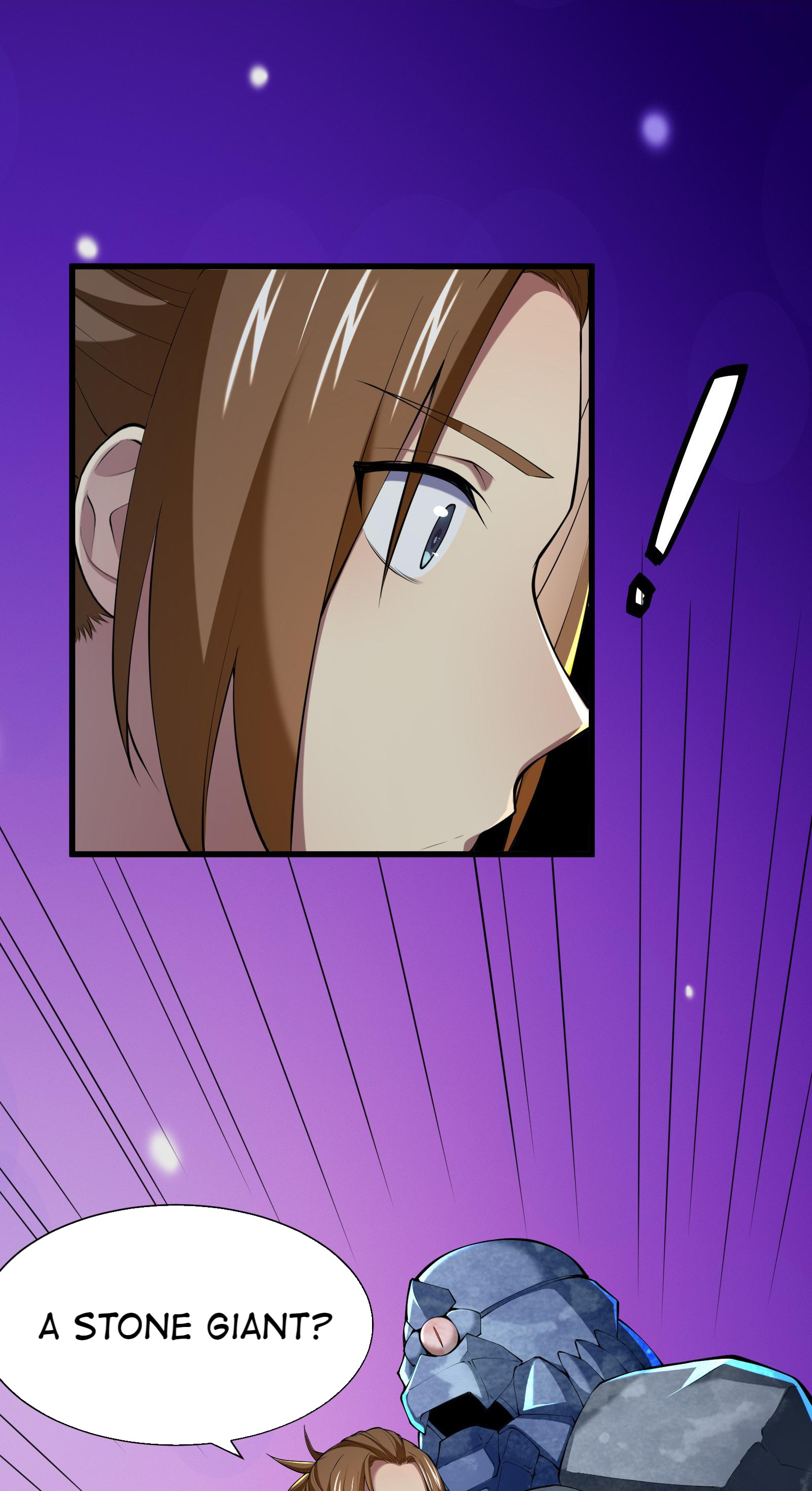My Life as the Retired Hero Chapter 39 - Page 51