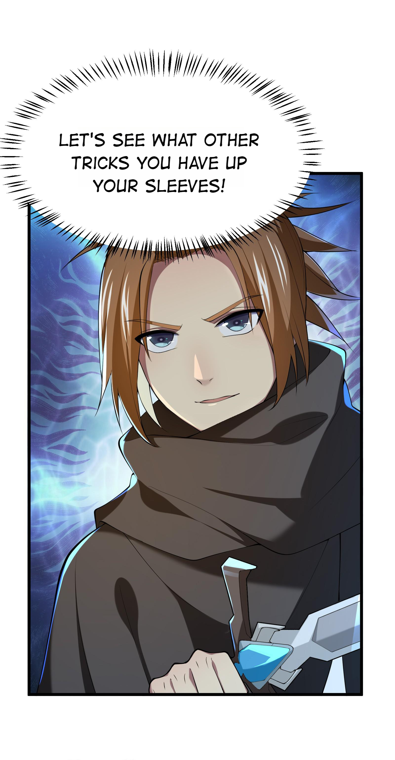 My Life as the Retired Hero Chapter 39 - Page 58