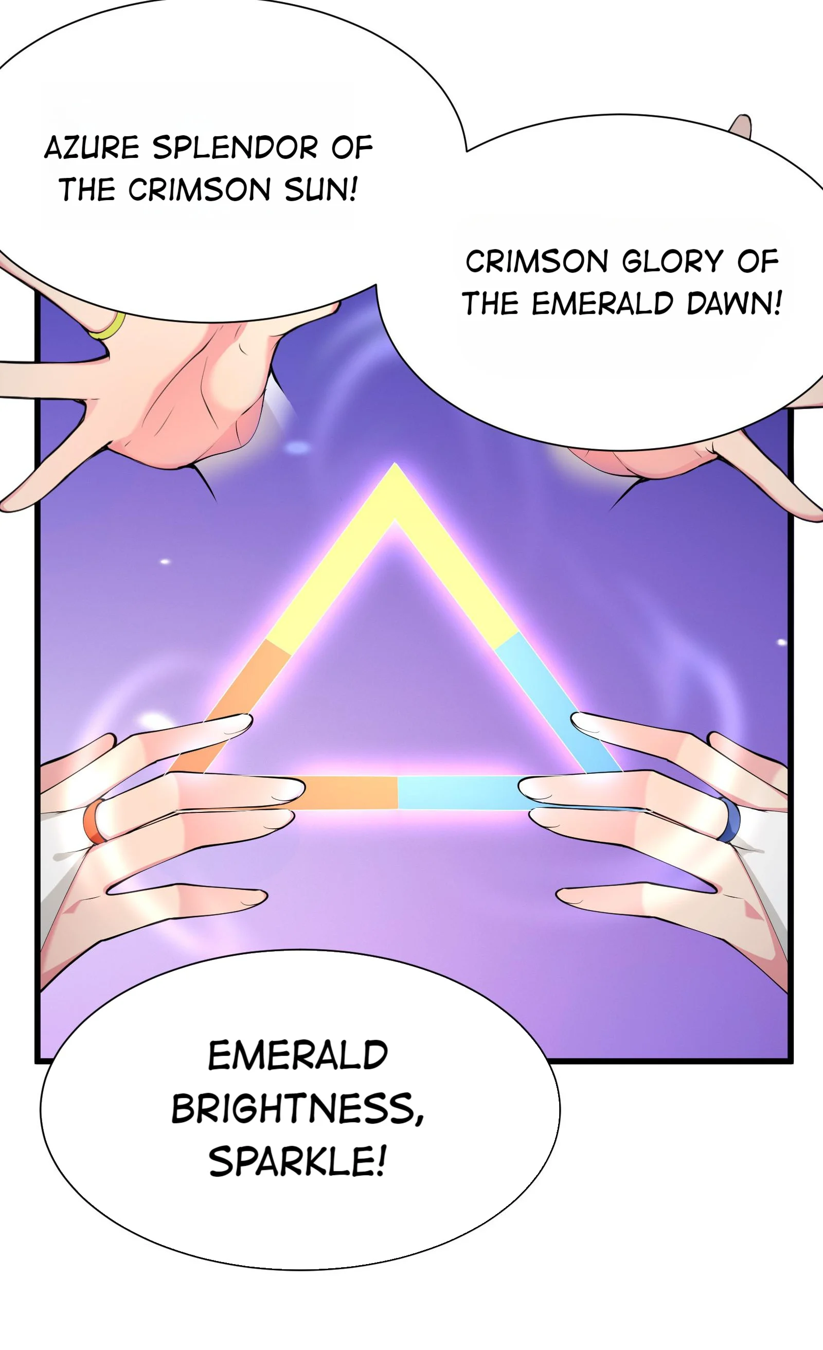 My Life as the Retired Hero Chapter 39 - Page 59