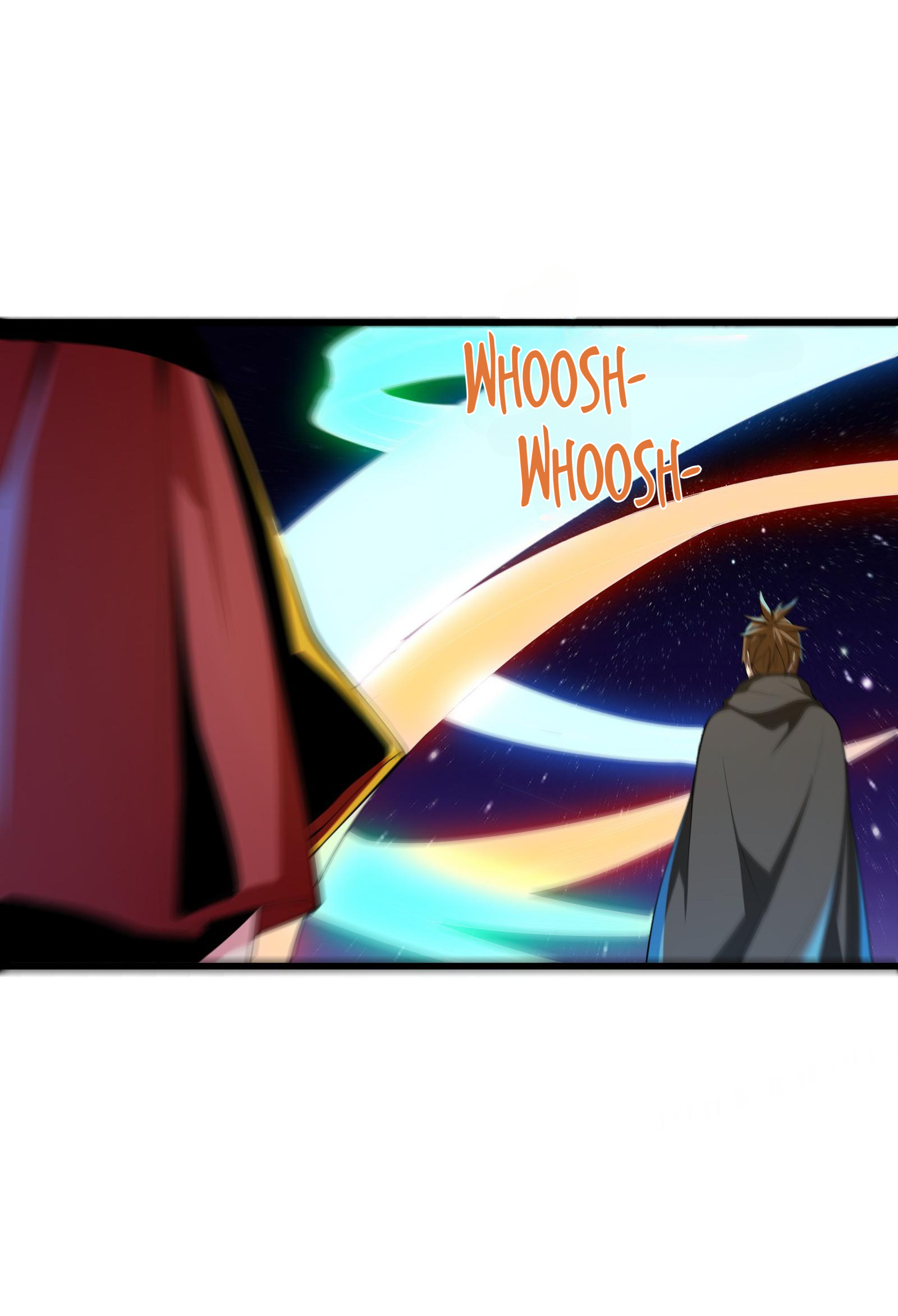 My Life as the Retired Hero Chapter 39 - Page 7