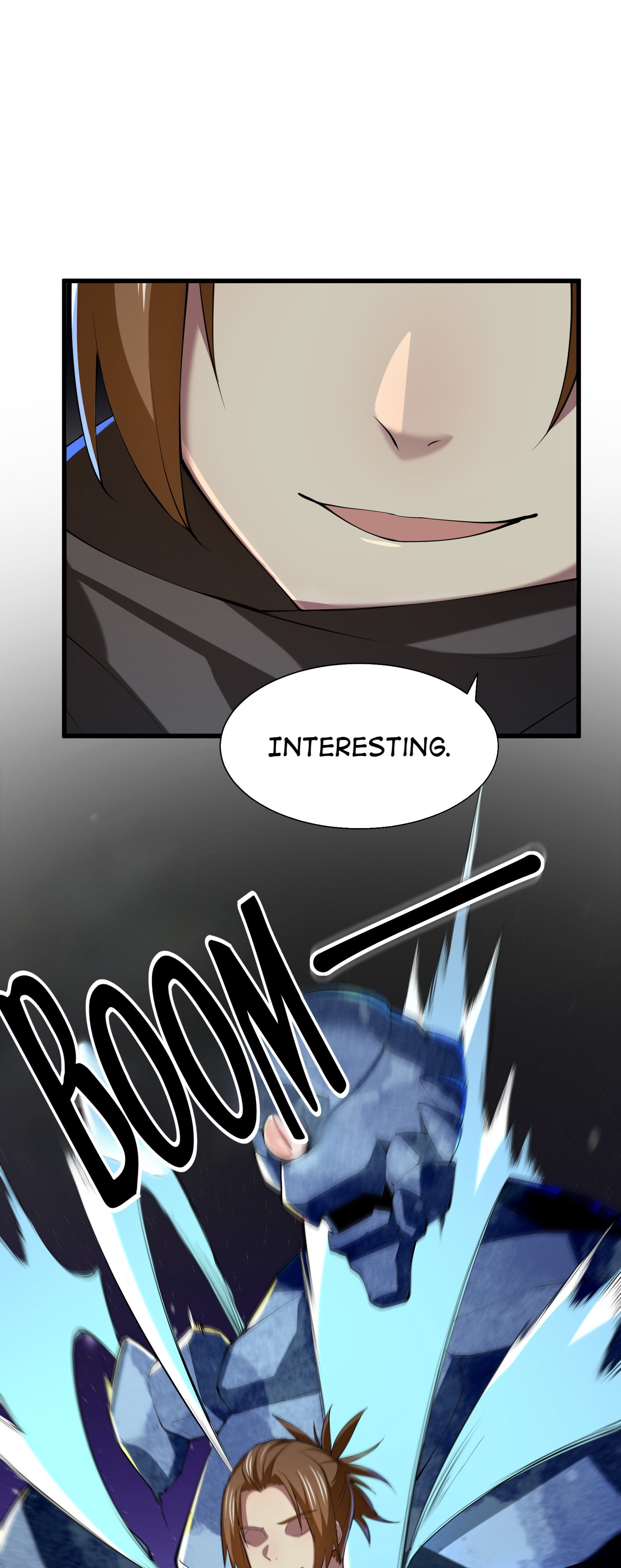 My Life as the Retired Hero Chapter 39 - Page 62
