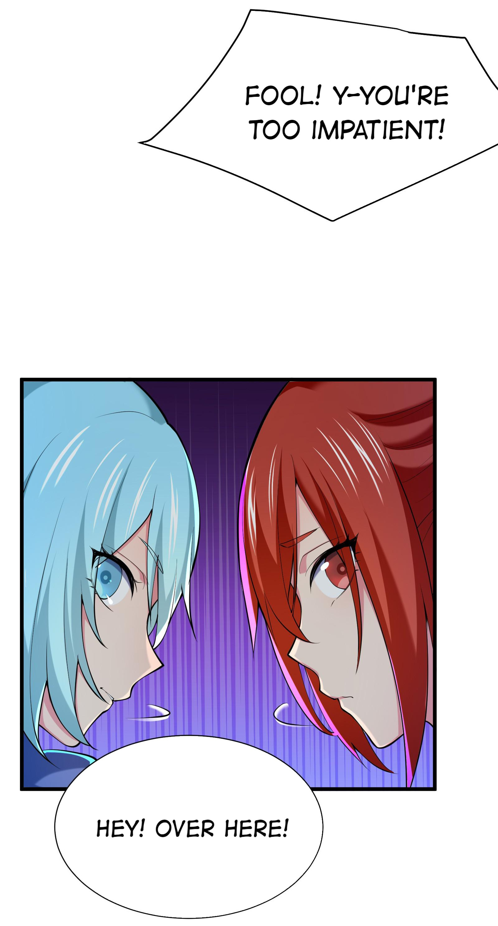 My Life as the Retired Hero Chapter 39 - Page 79