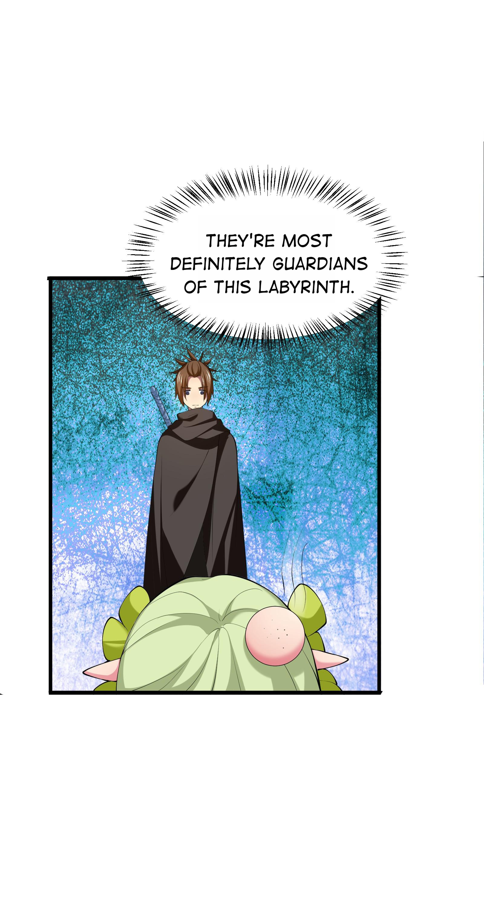 My Life as the Retired Hero Chapter 39 - Page 83