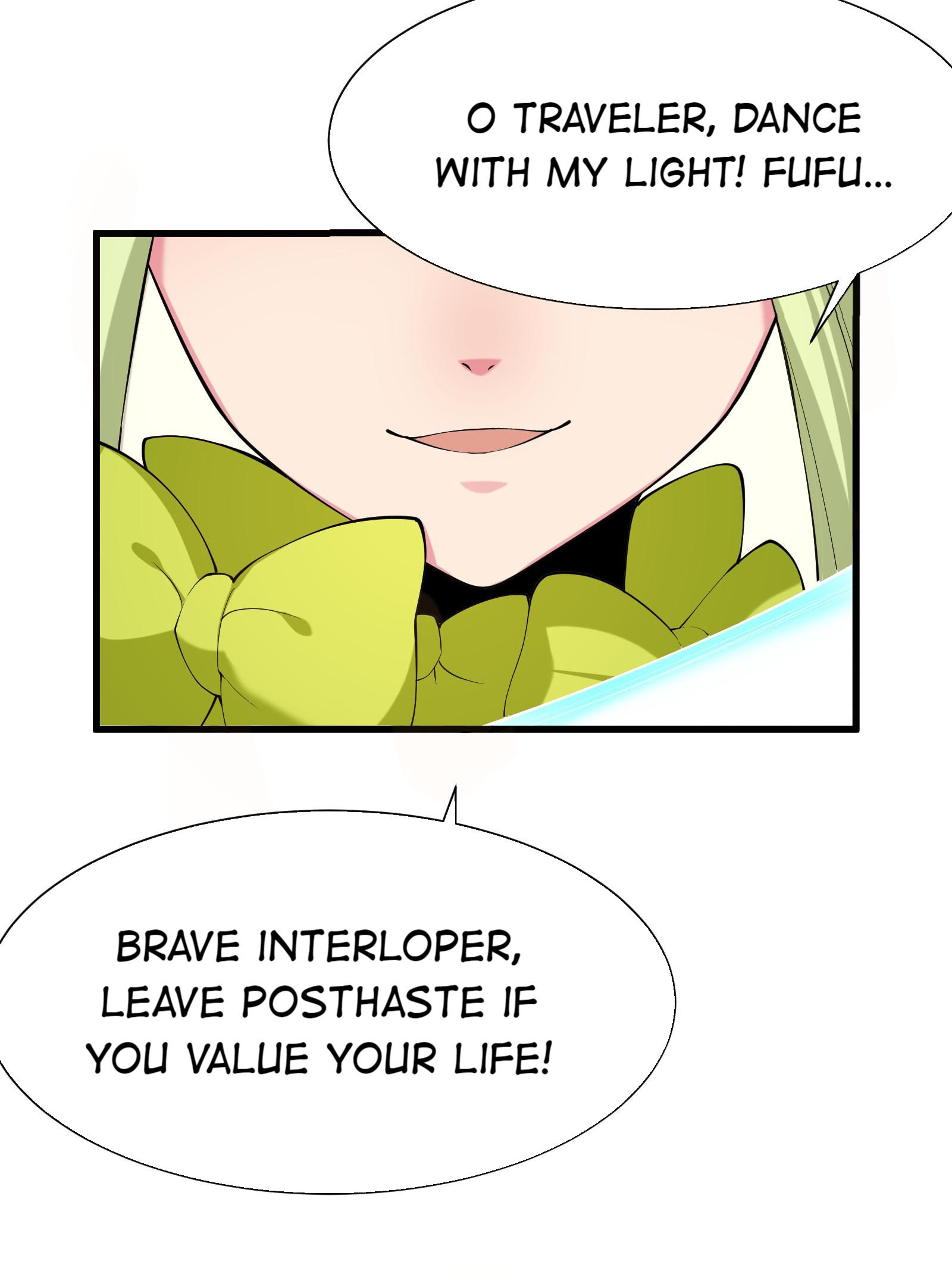 My Life as the Retired Hero Chapter 39 - Page 10