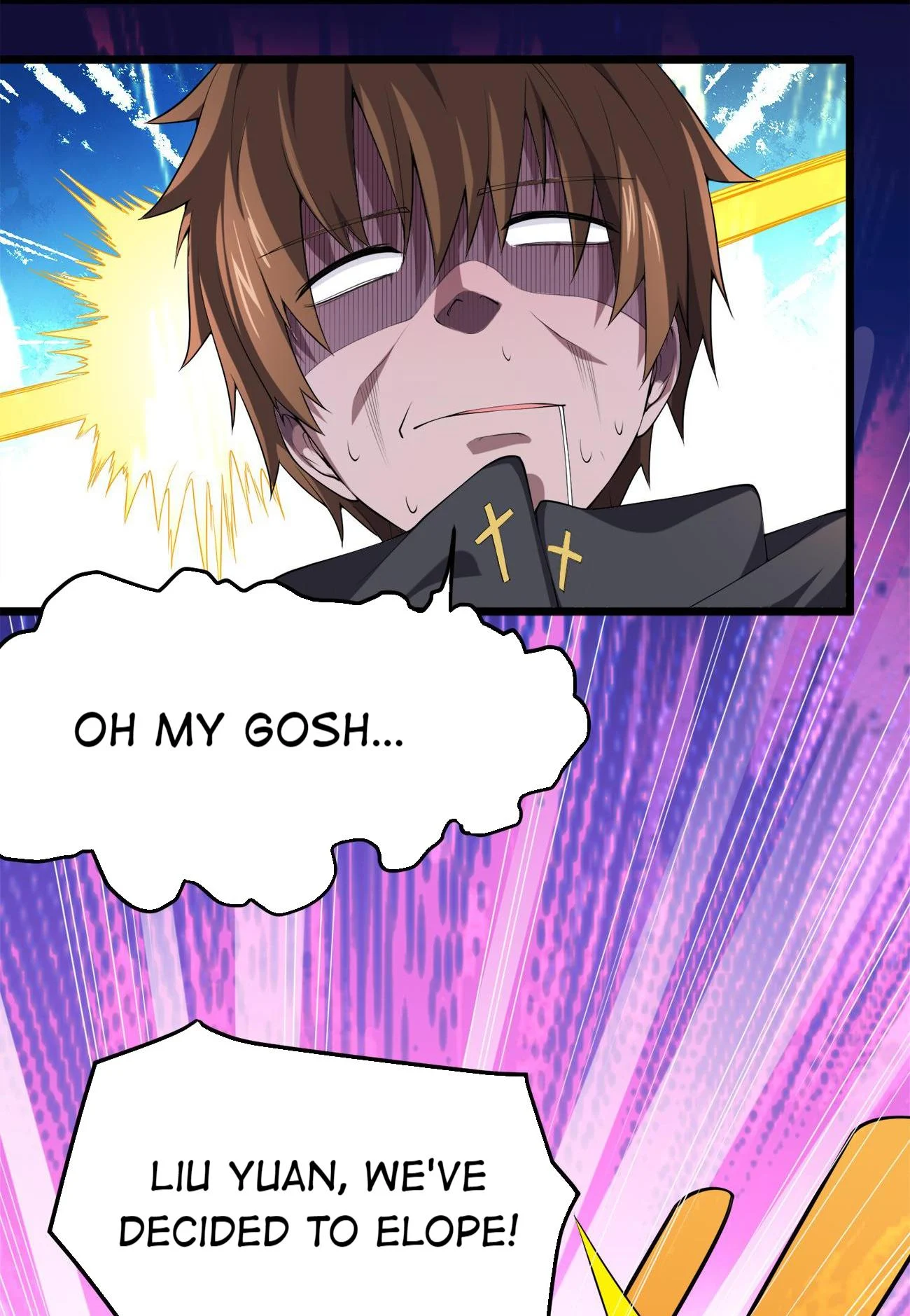 My Life as the Retired Hero Chapter 4 - Page 18