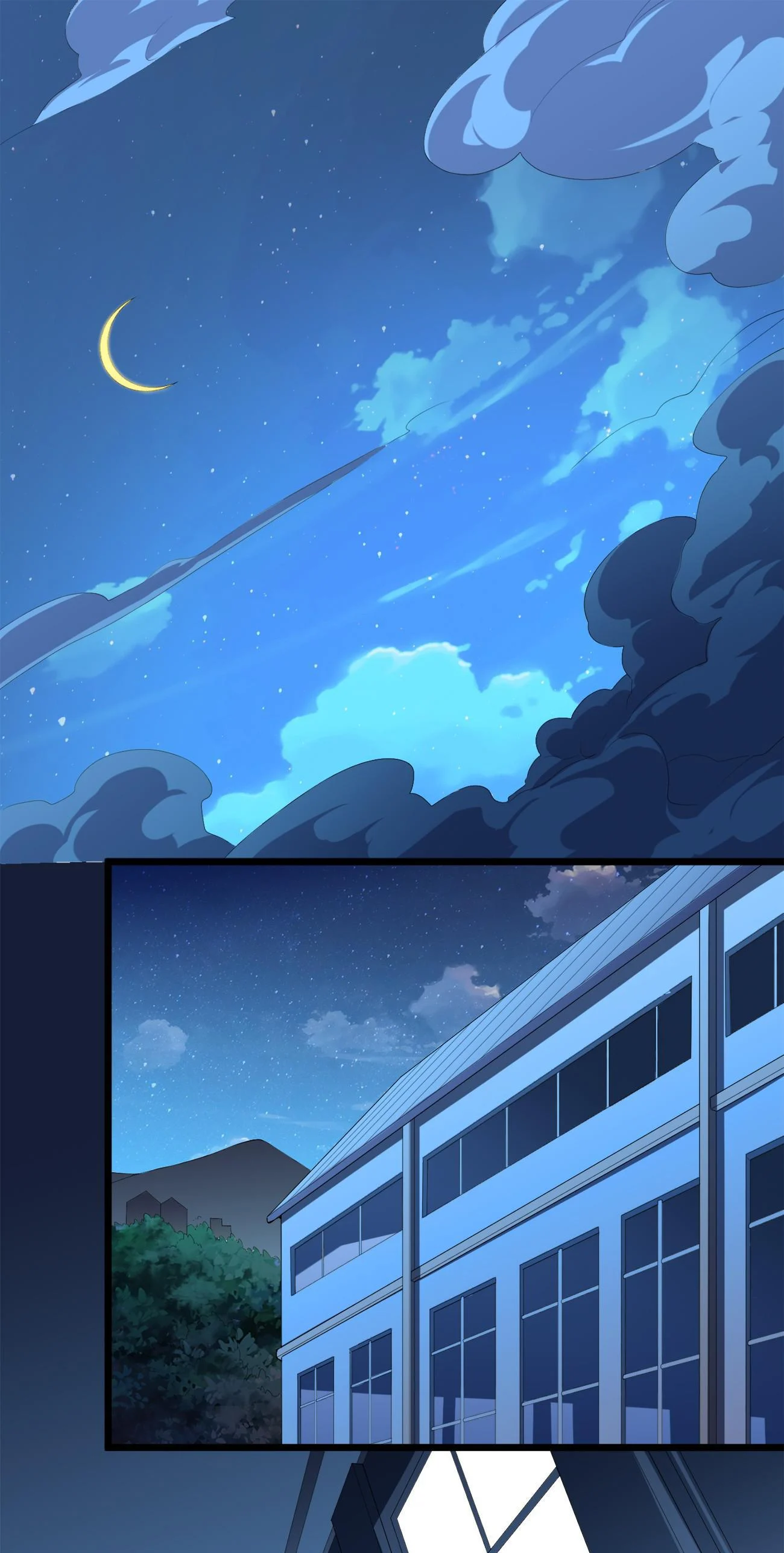 My Life as the Retired Hero Chapter 4 - Page 38