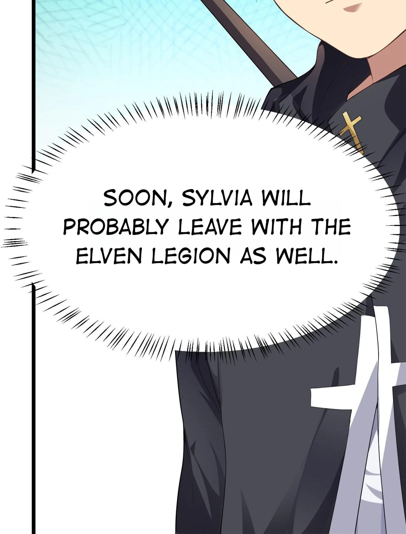 My Life as the Retired Hero Chapter 4 - Page 5