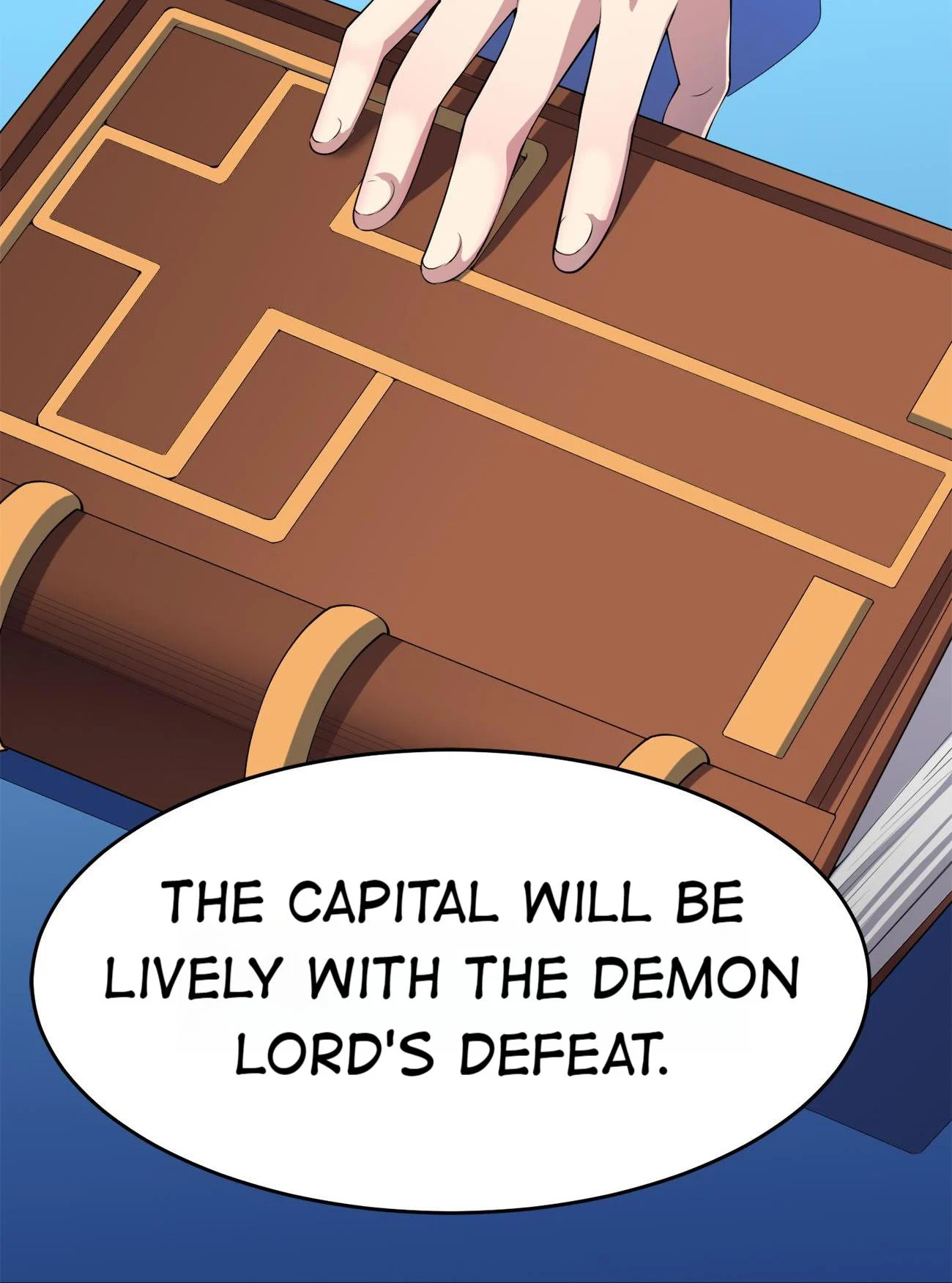 My Life as the Retired Hero Chapter 4 - Page 43