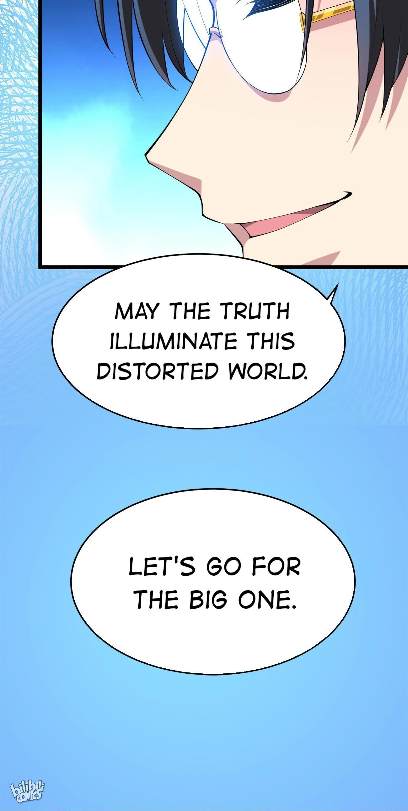 My Life as the Retired Hero Chapter 4 - Page 45