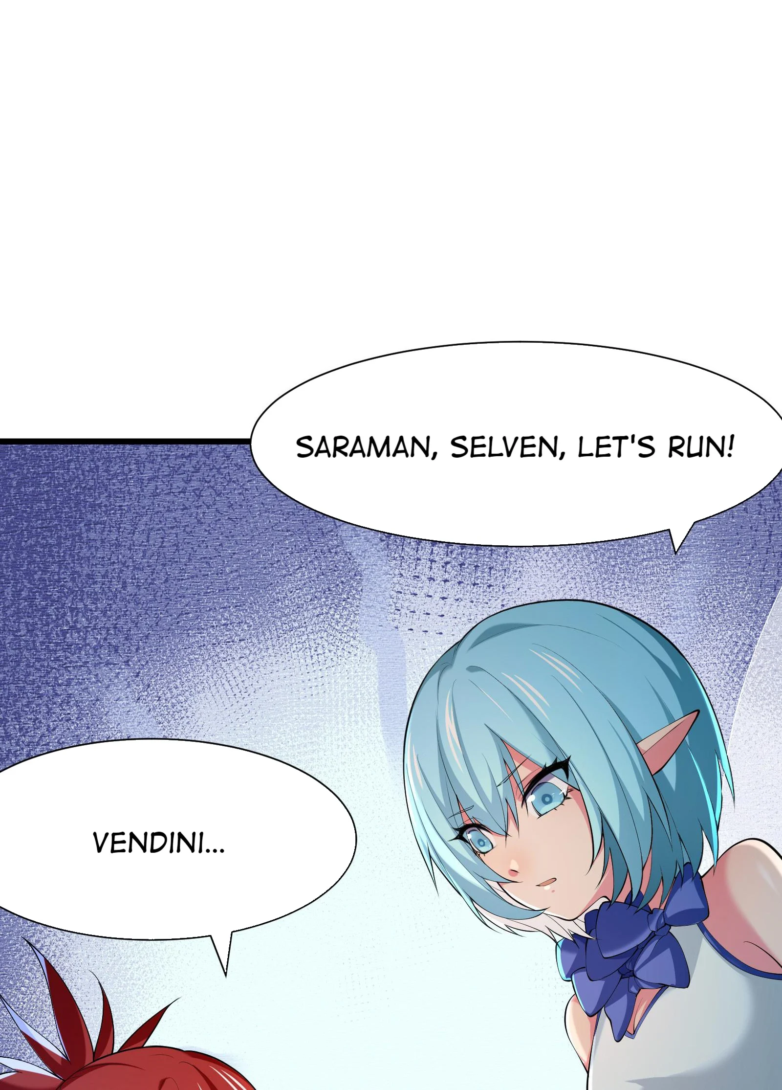 My Life as the Retired Hero Chapter 40 - Page 14