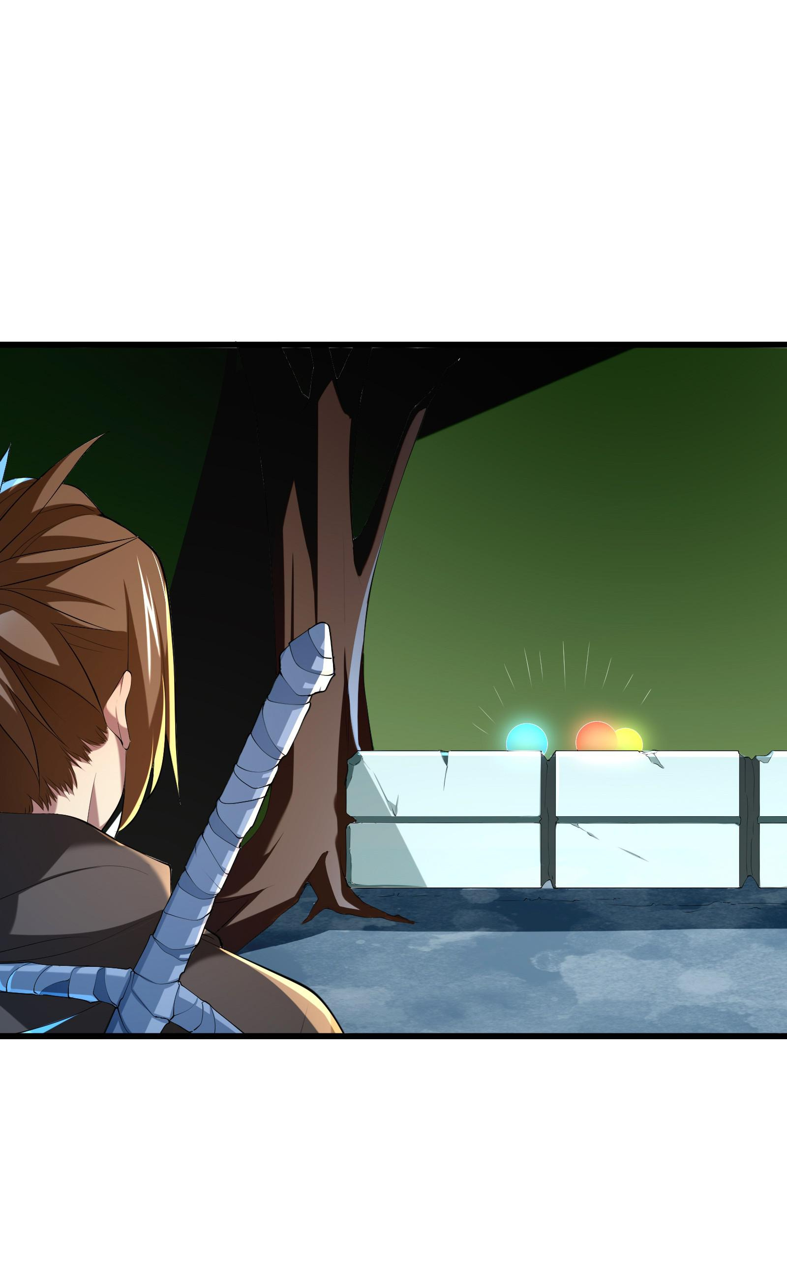 My Life as the Retired Hero Chapter 40 - Page 17