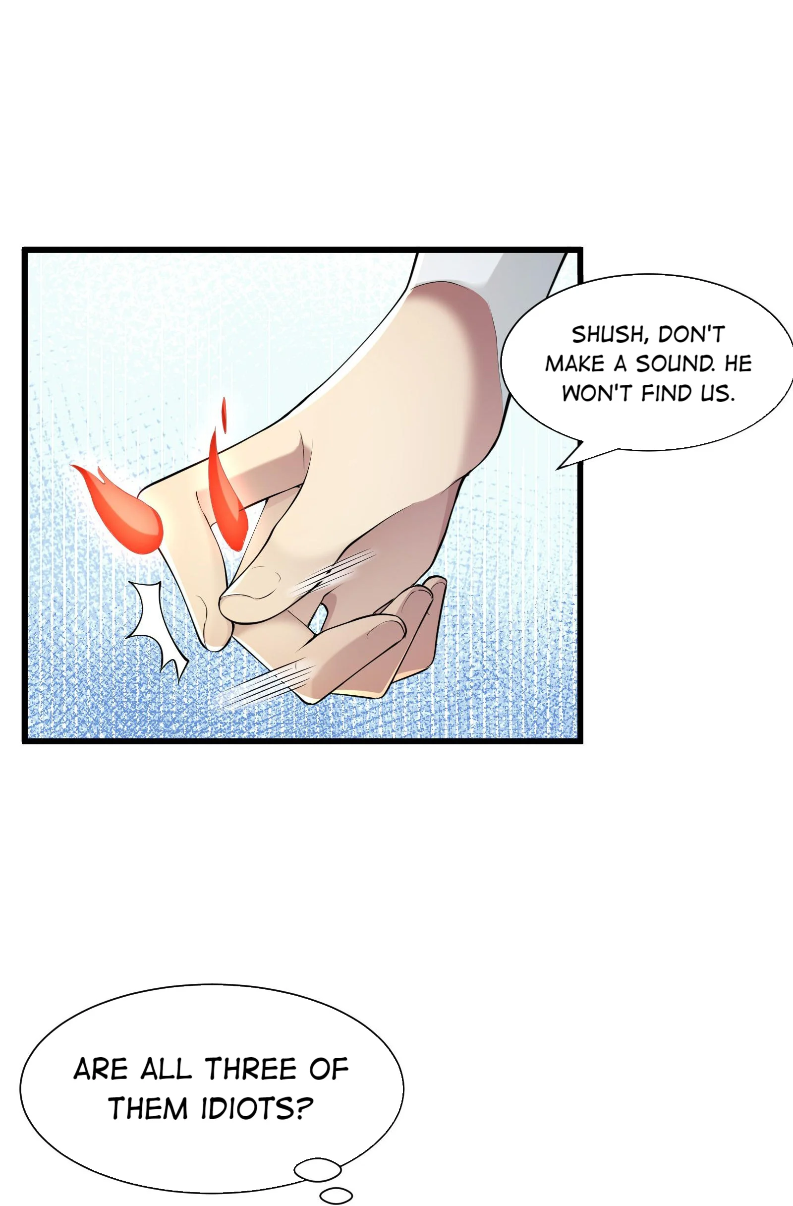 My Life as the Retired Hero Chapter 40 - Page 18