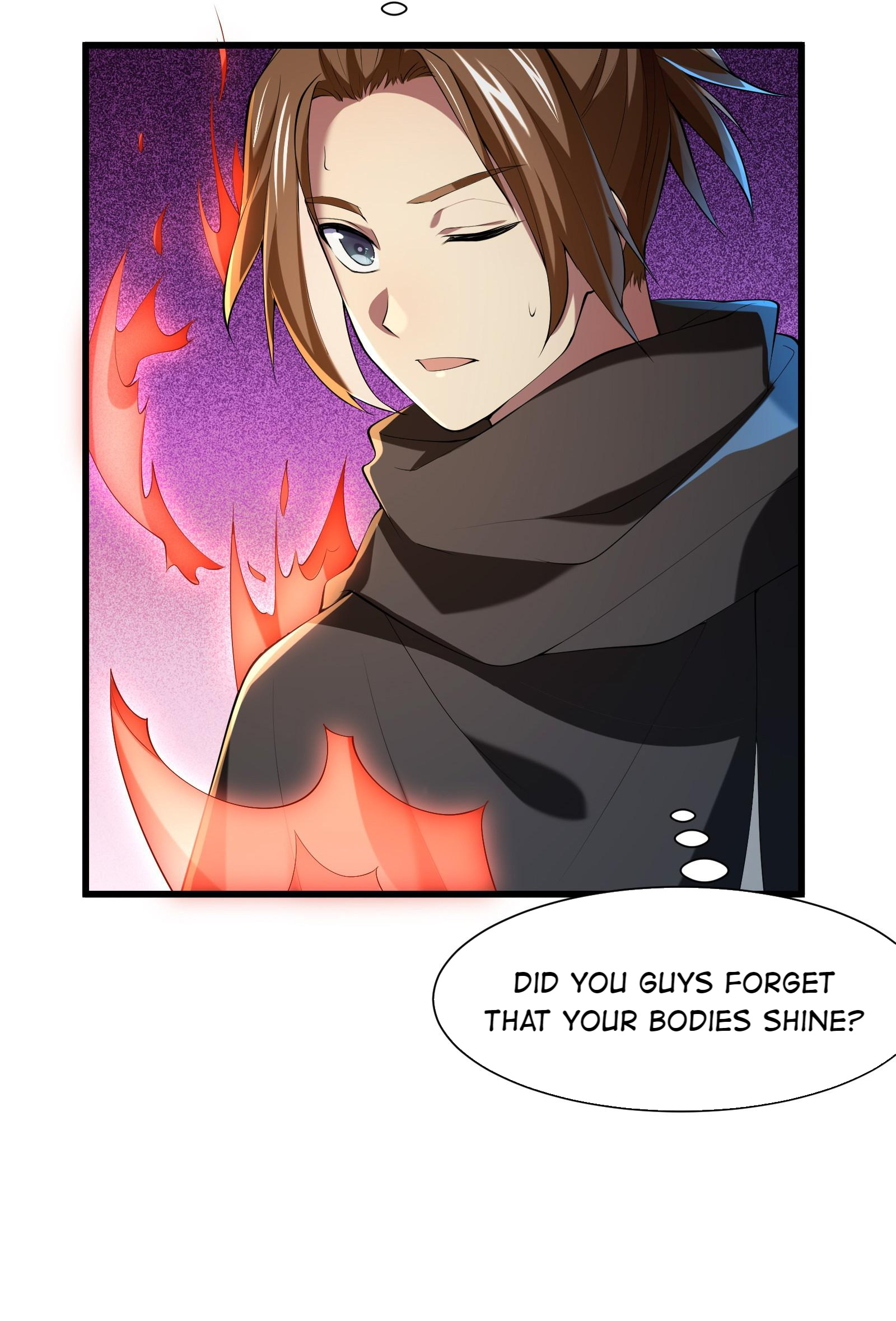My Life as the Retired Hero Chapter 40 - Page 19