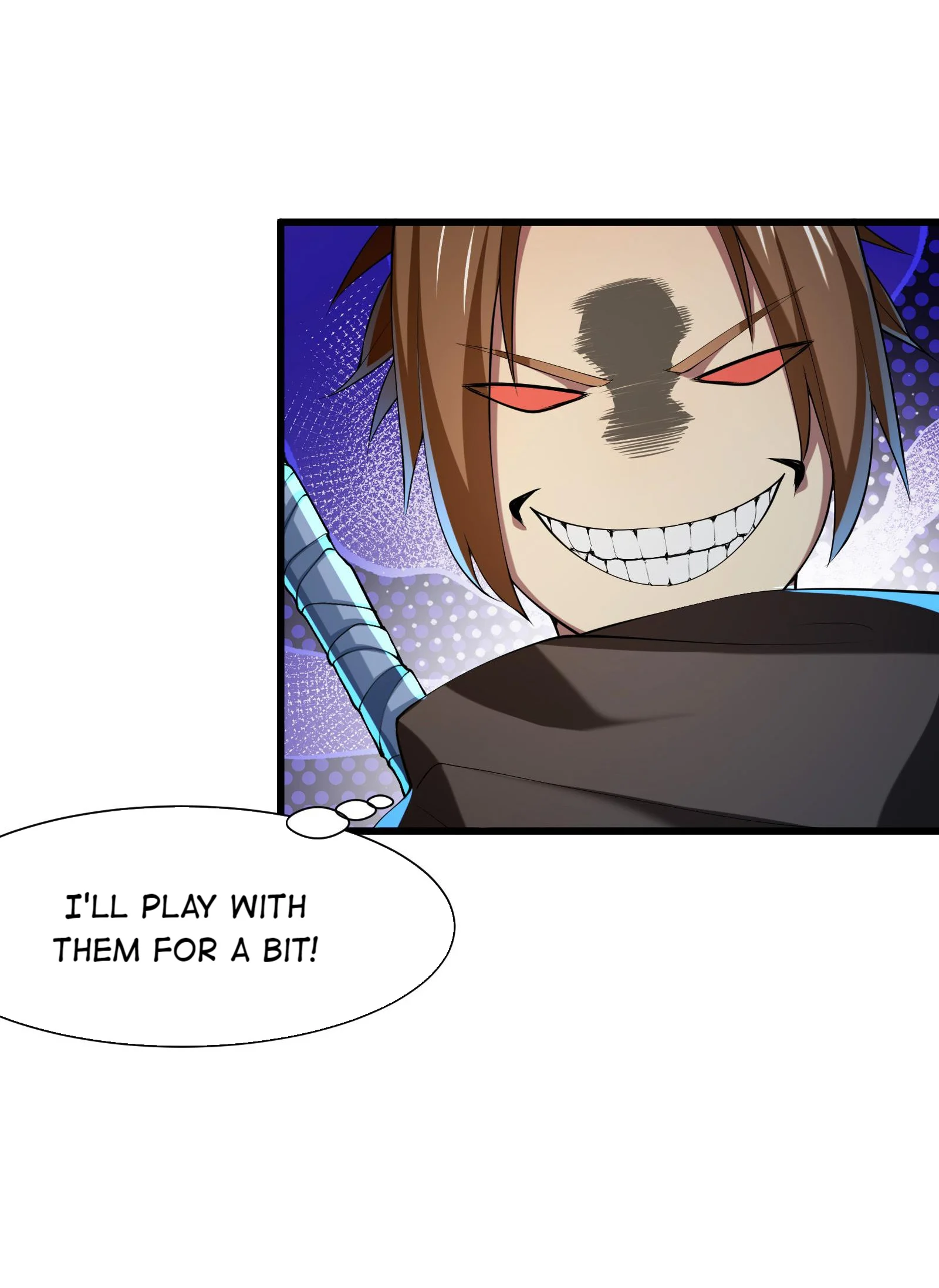 My Life as the Retired Hero Chapter 40 - Page 20