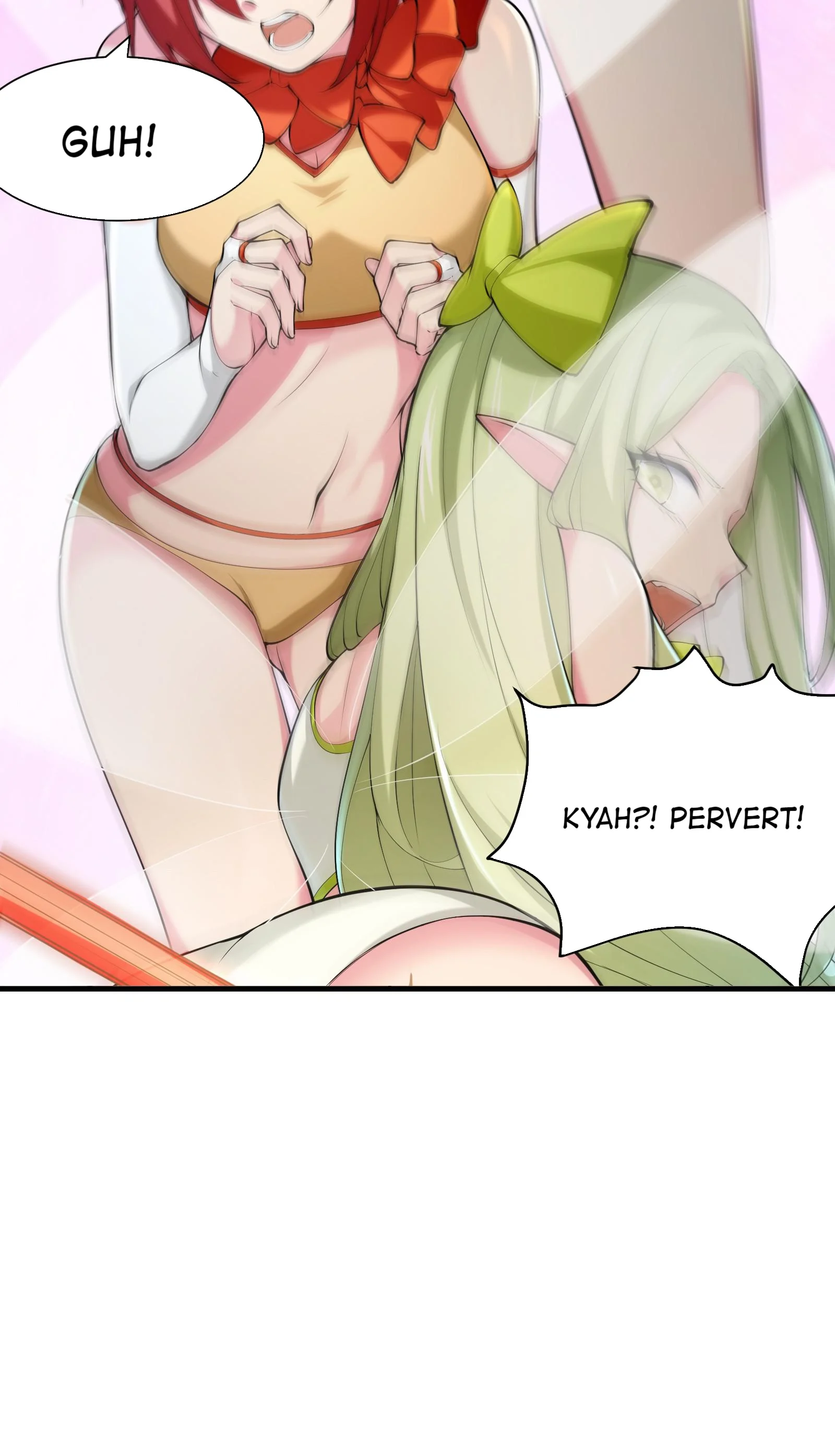My Life as the Retired Hero Chapter 40 - Page 26