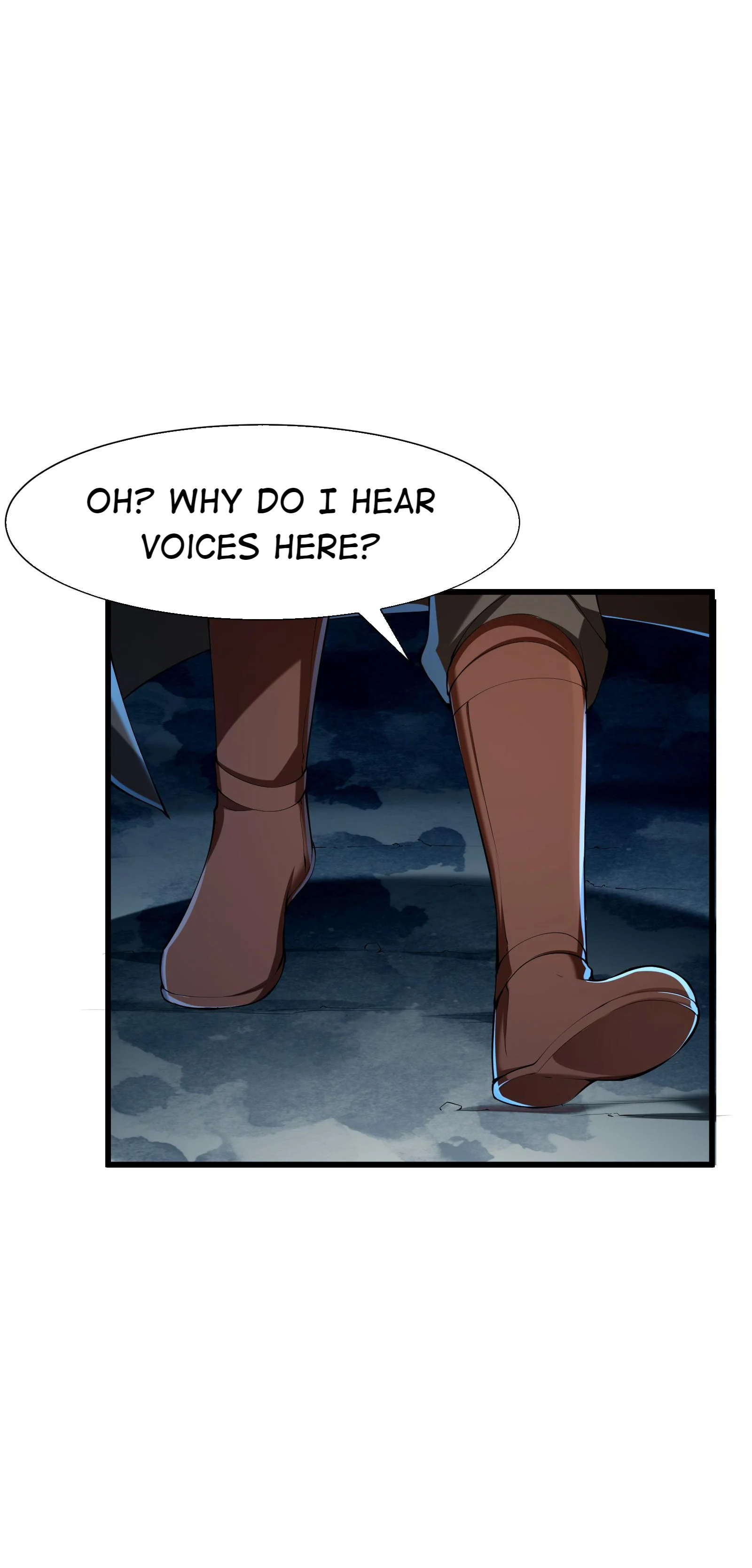My Life as the Retired Hero Chapter 40 - Page 27