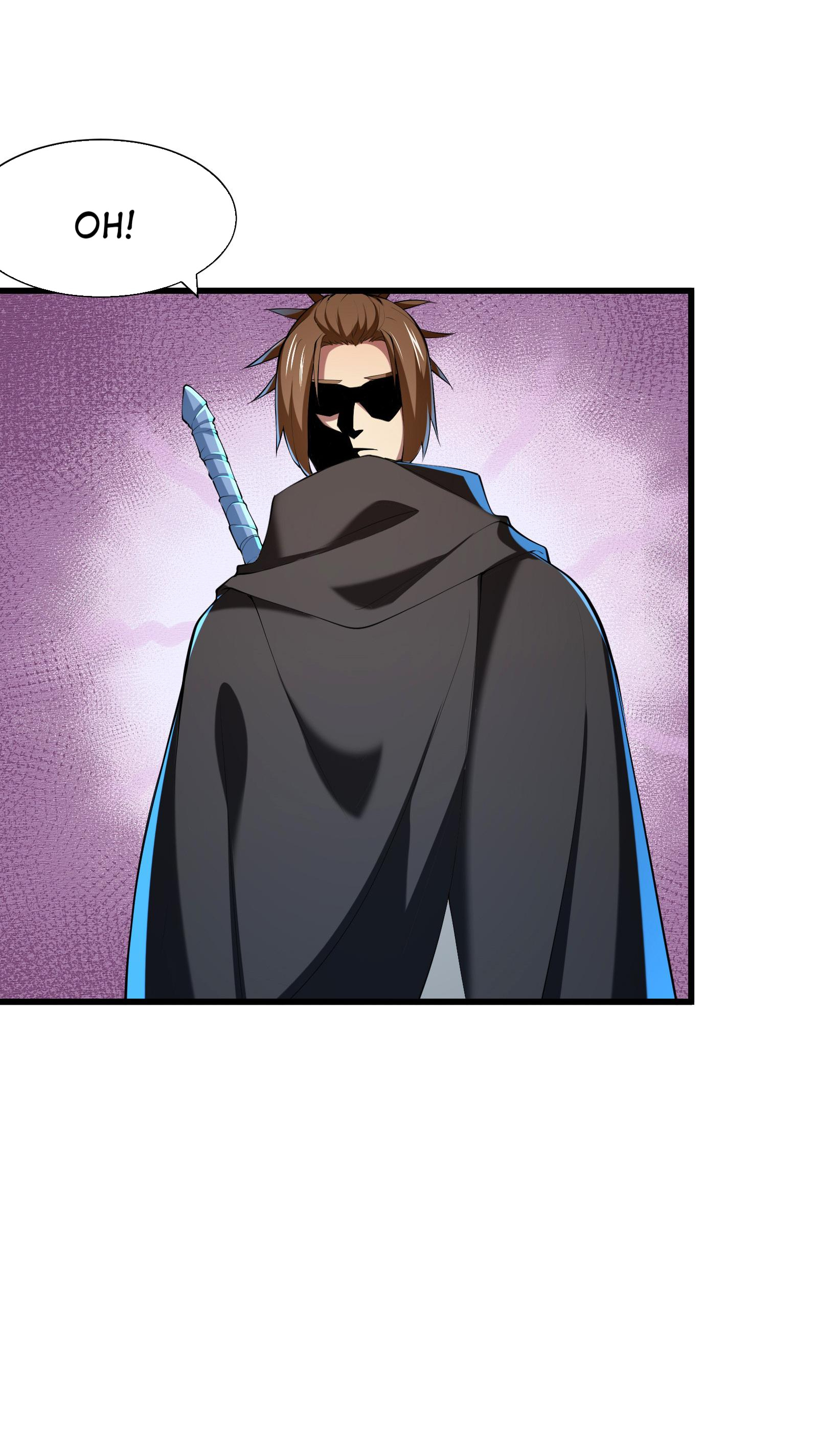 My Life as the Retired Hero Chapter 40 - Page 29