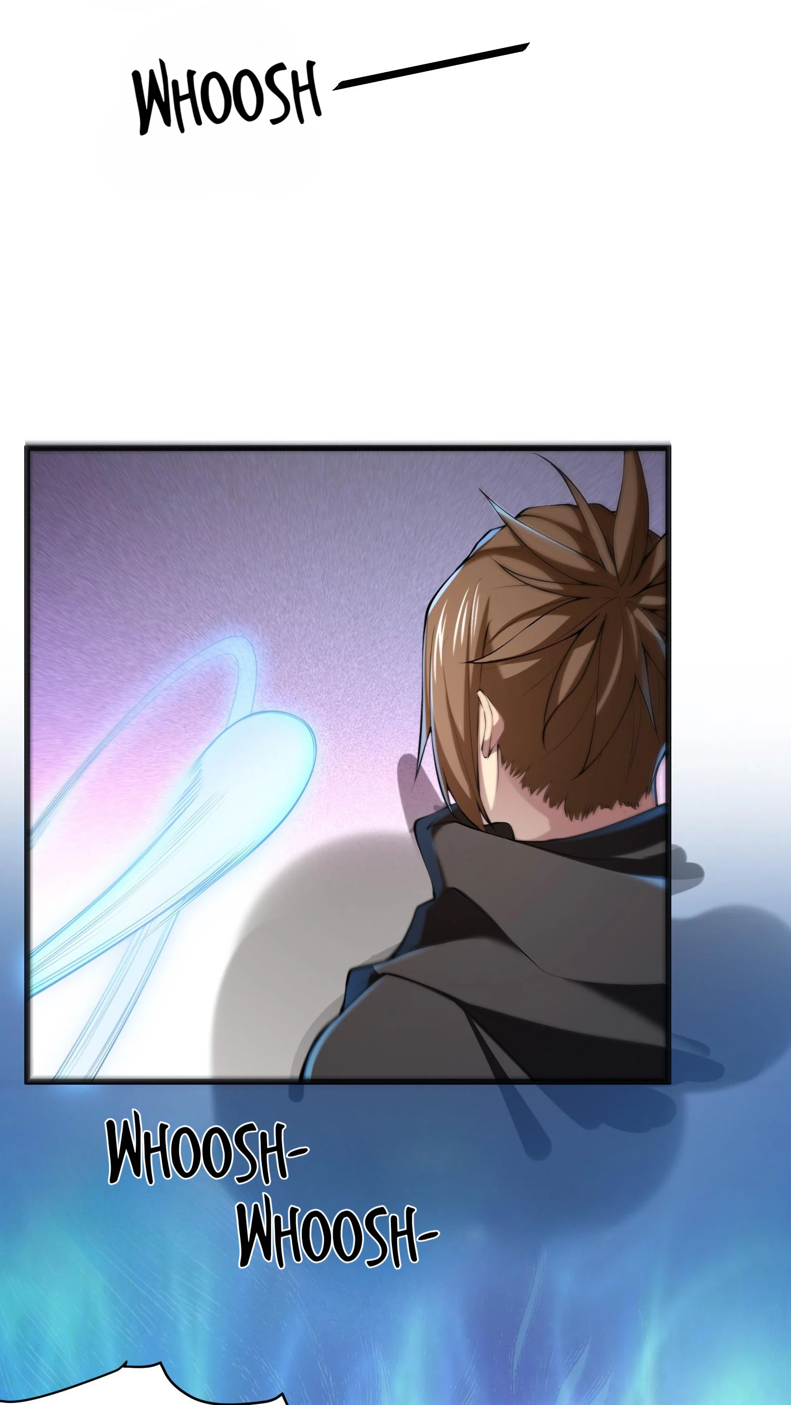 My Life as the Retired Hero Chapter 40 - Page 33