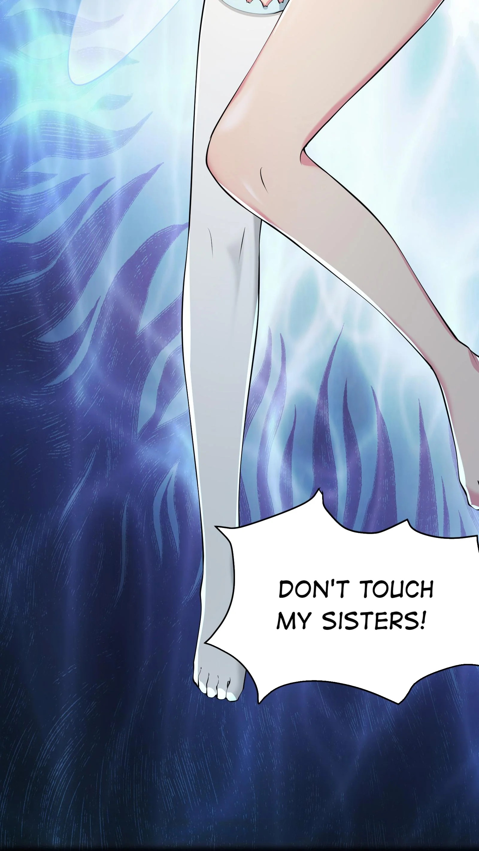 My Life as the Retired Hero Chapter 40 - Page 35