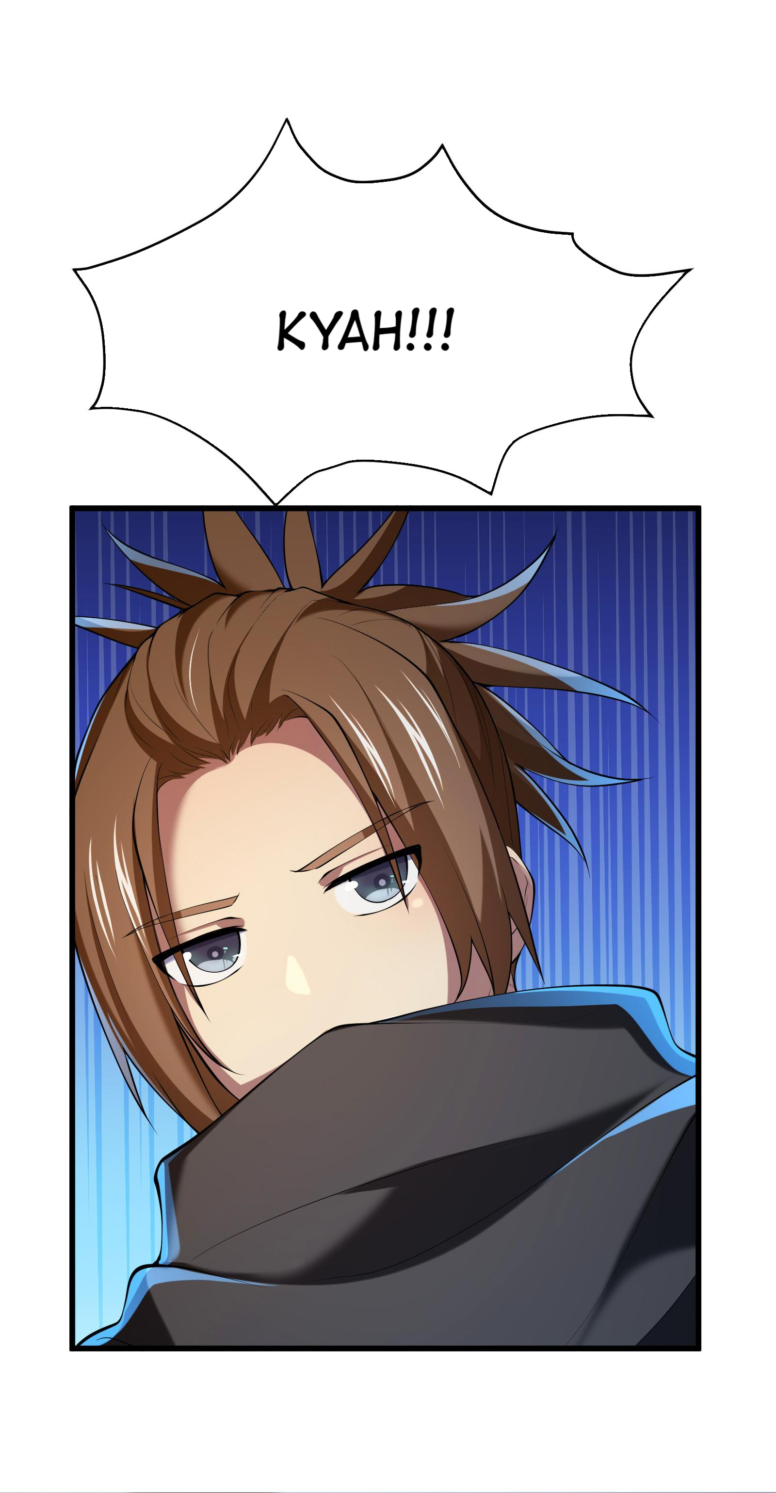 My Life as the Retired Hero Chapter 40 - Page 39