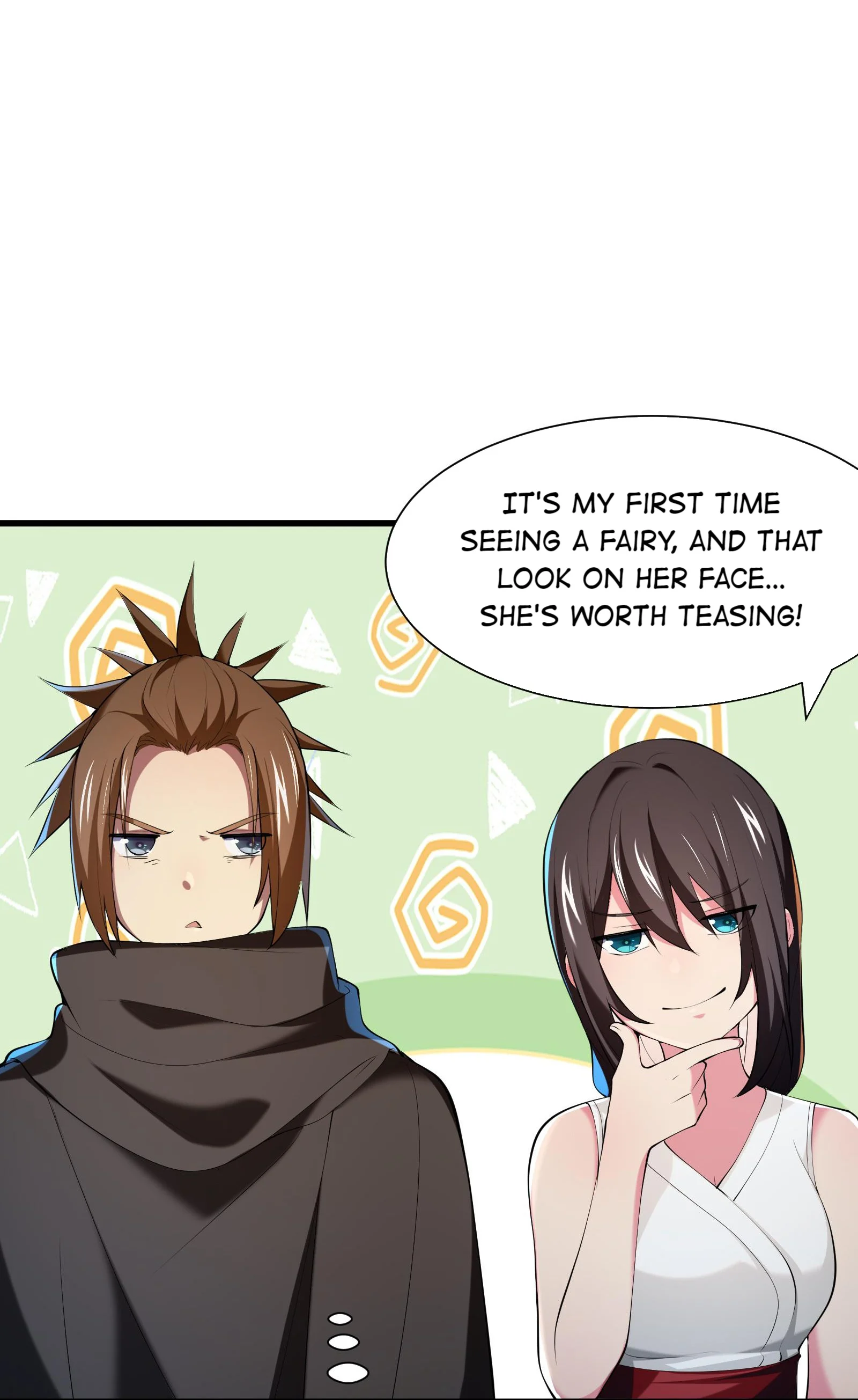 My Life as the Retired Hero Chapter 40 - Page 43