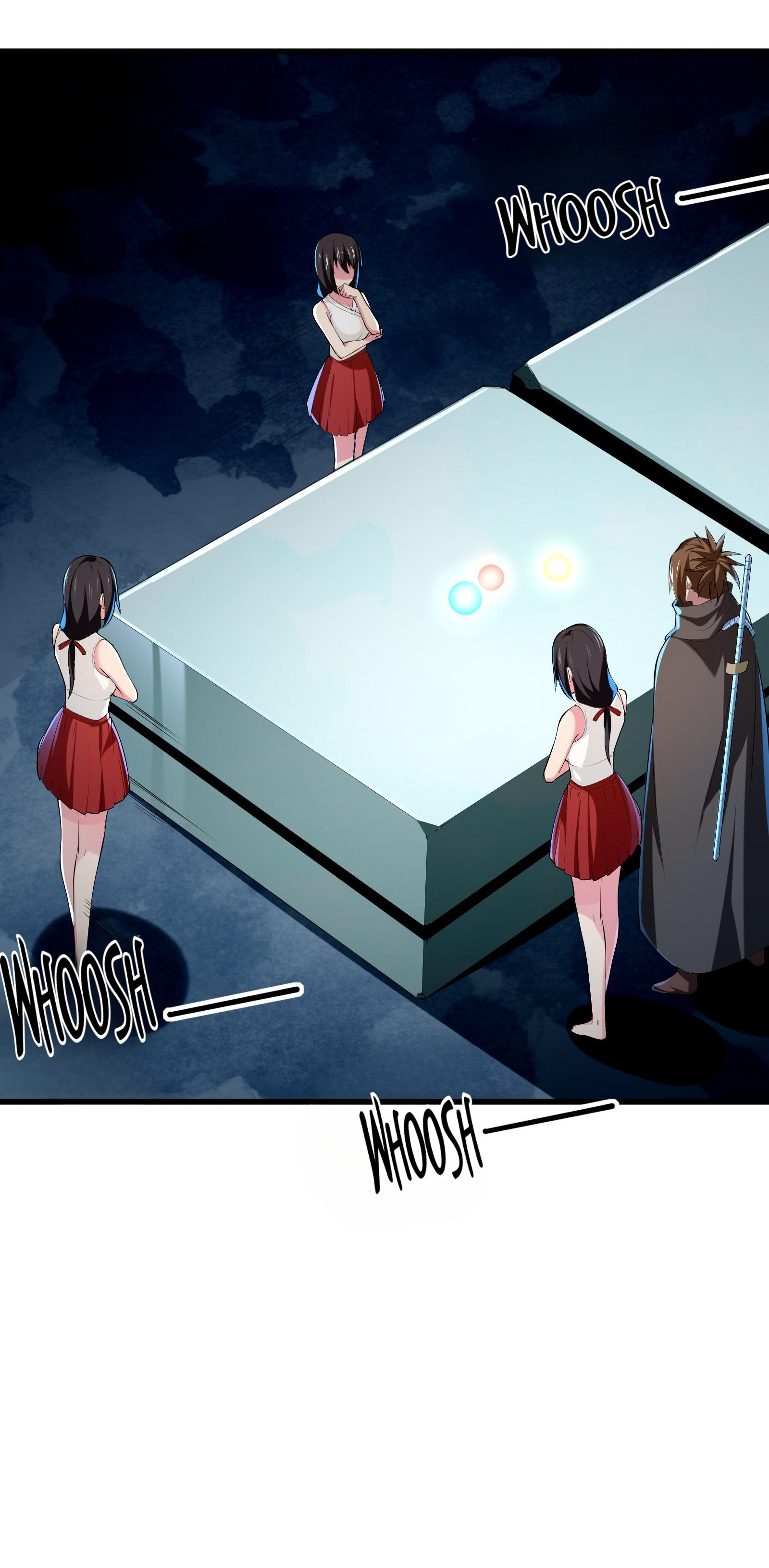 My Life as the Retired Hero Chapter 40 - Page 45
