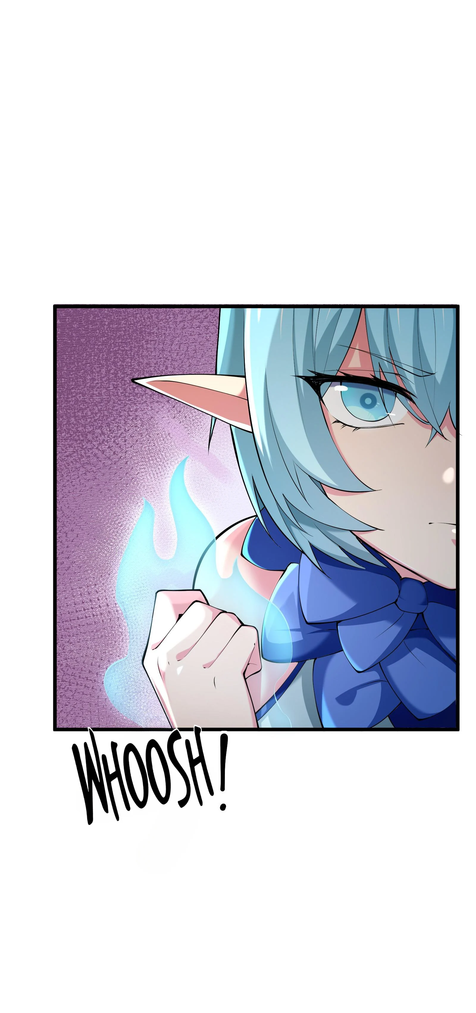 My Life as the Retired Hero Chapter 40 - Page 6