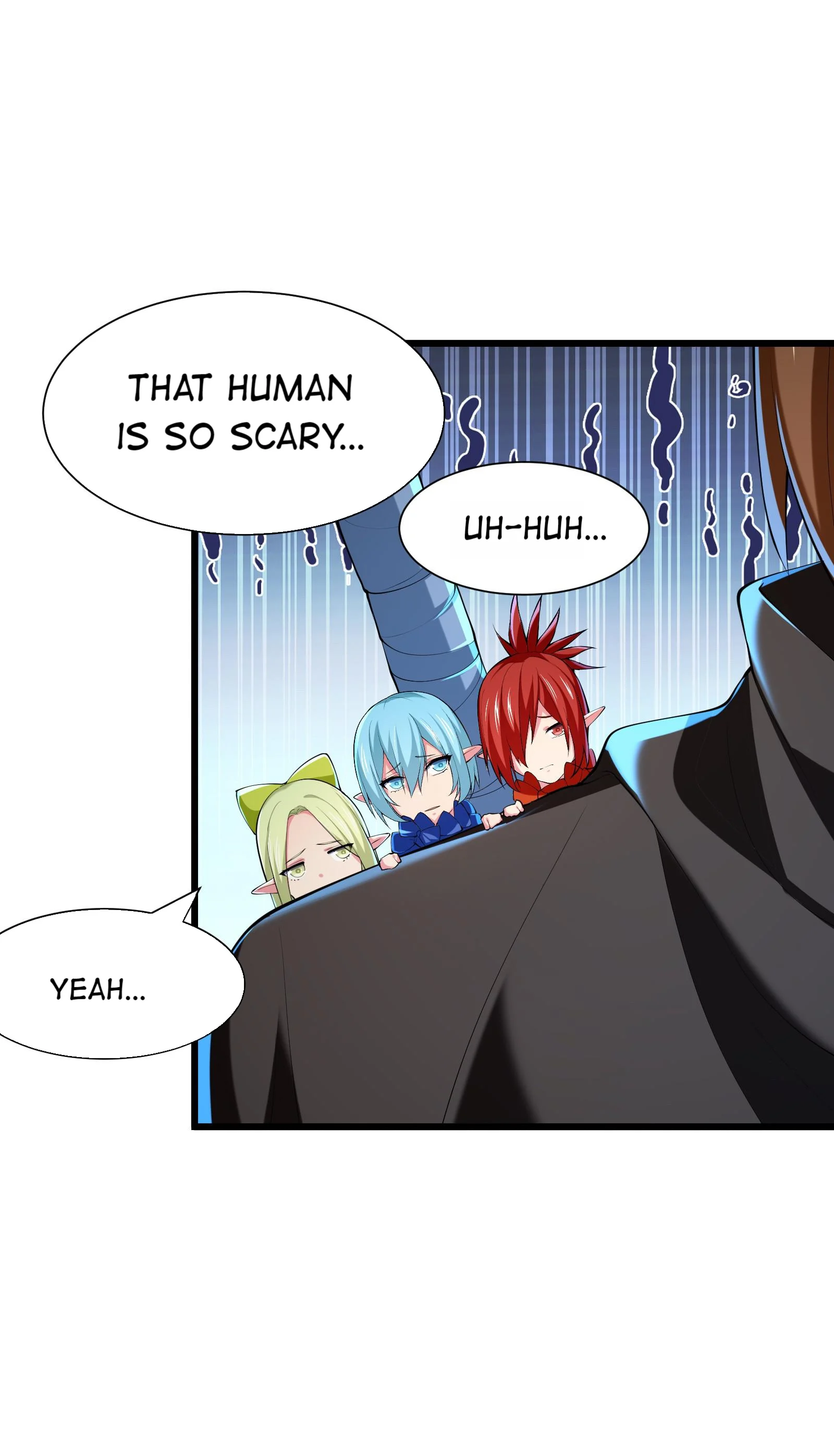 My Life as the Retired Hero Chapter 40 - Page 56