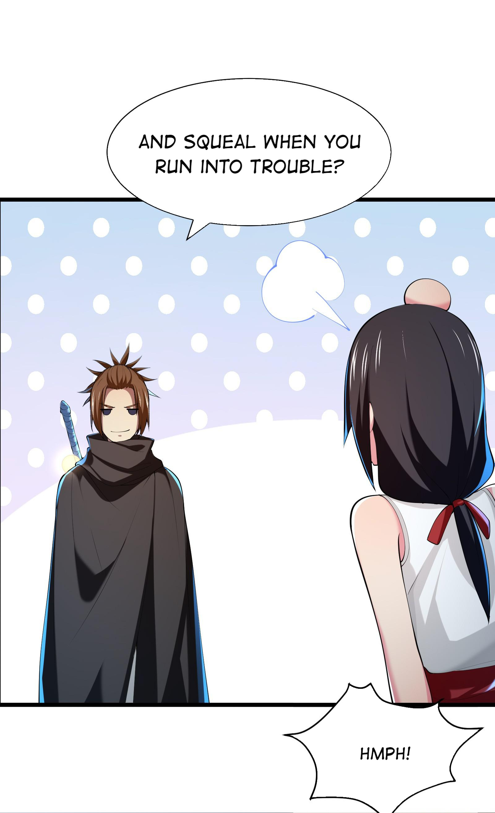 My Life as the Retired Hero Chapter 40 - Page 61